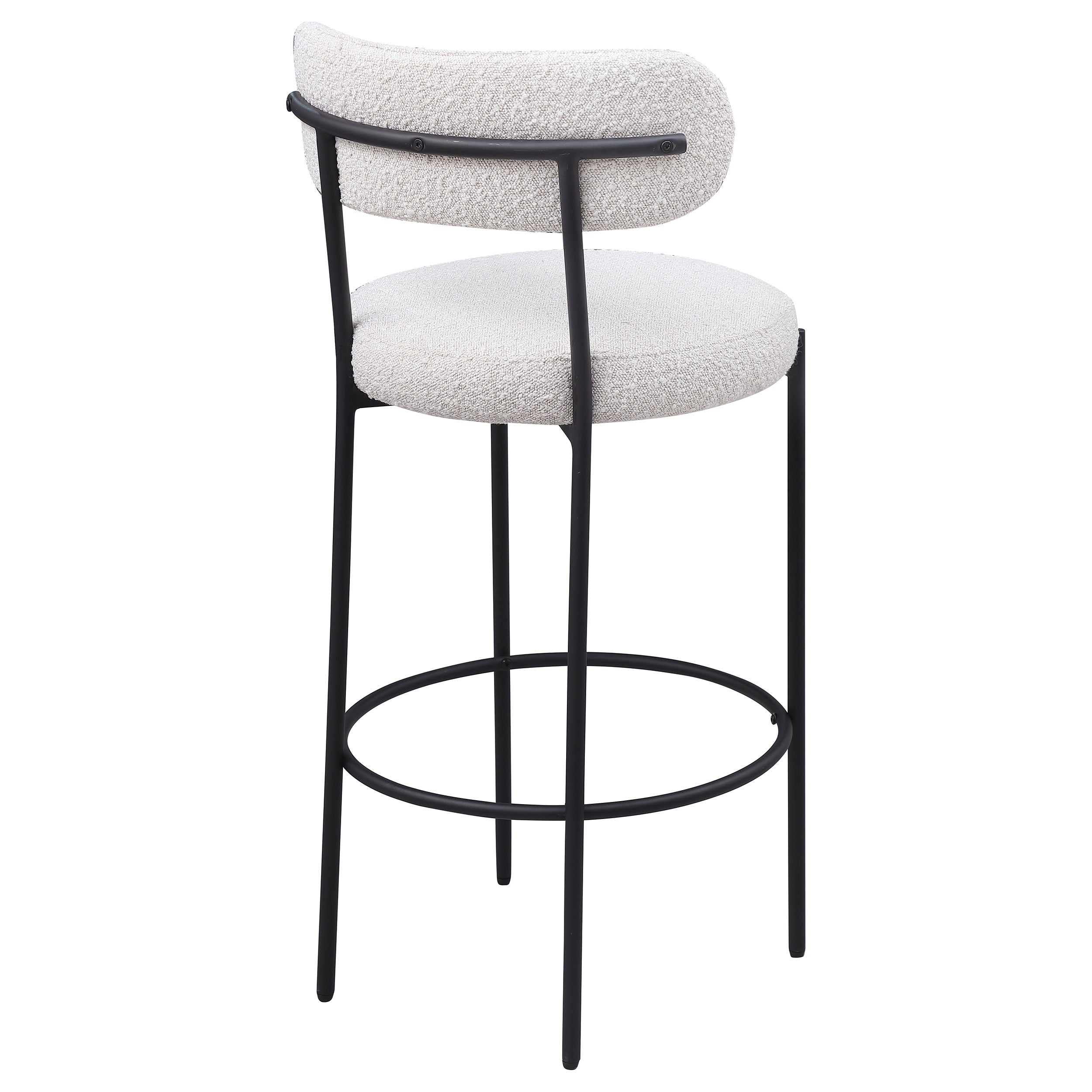 Viola Bar Stool - Luxury Home Furniture (MI)