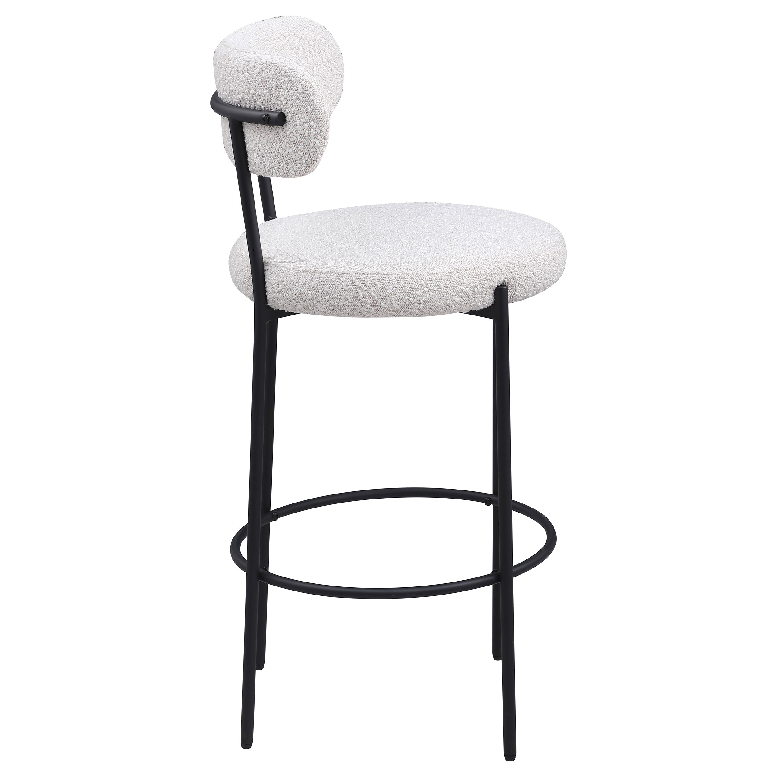 Viola Bar Stool - Luxury Home Furniture (MI)