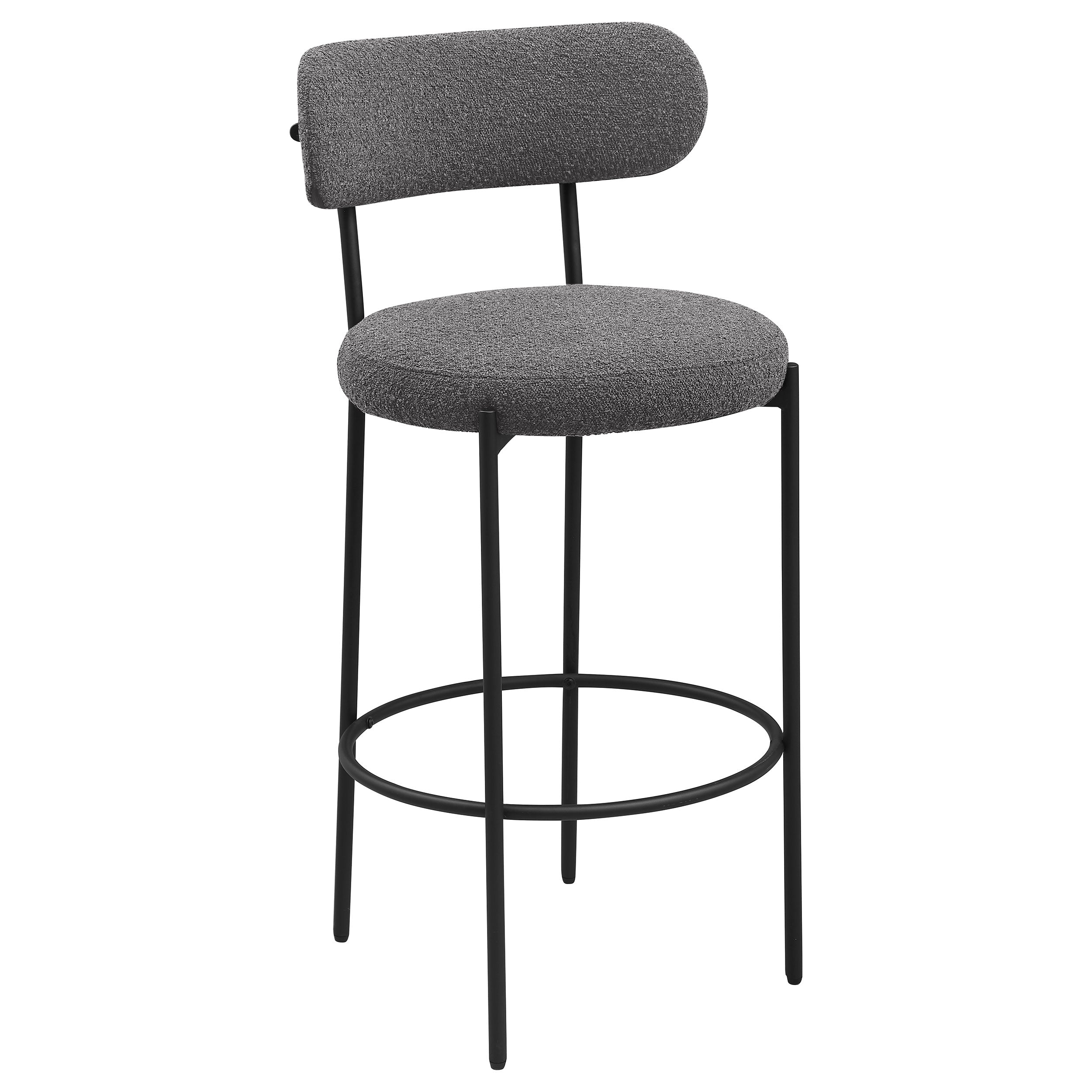 Viola Bar Stool - Luxury Home Furniture (MI)