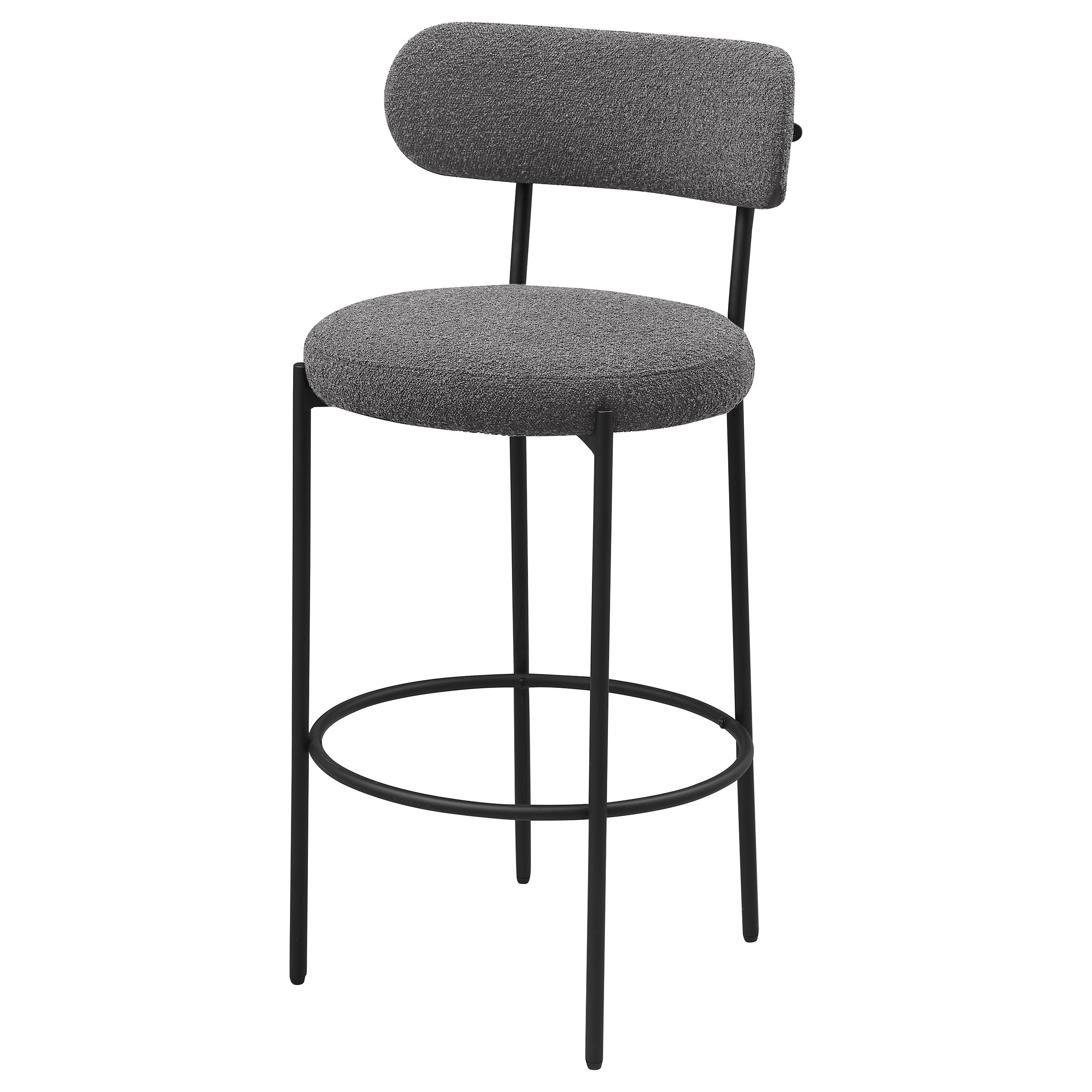 Viola Bar Stool - Luxury Home Furniture (MI)