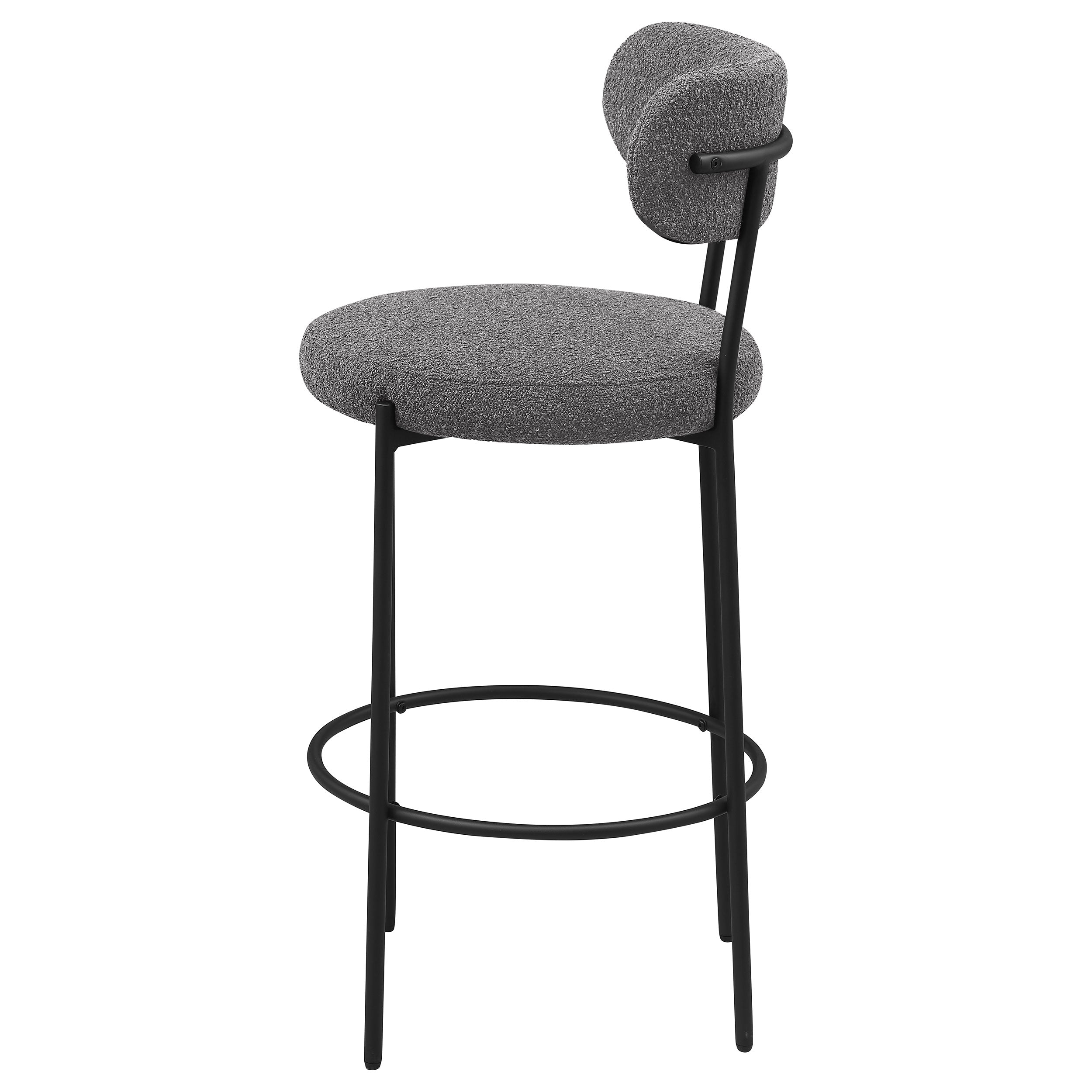 Viola Bar Stool - Luxury Home Furniture (MI)