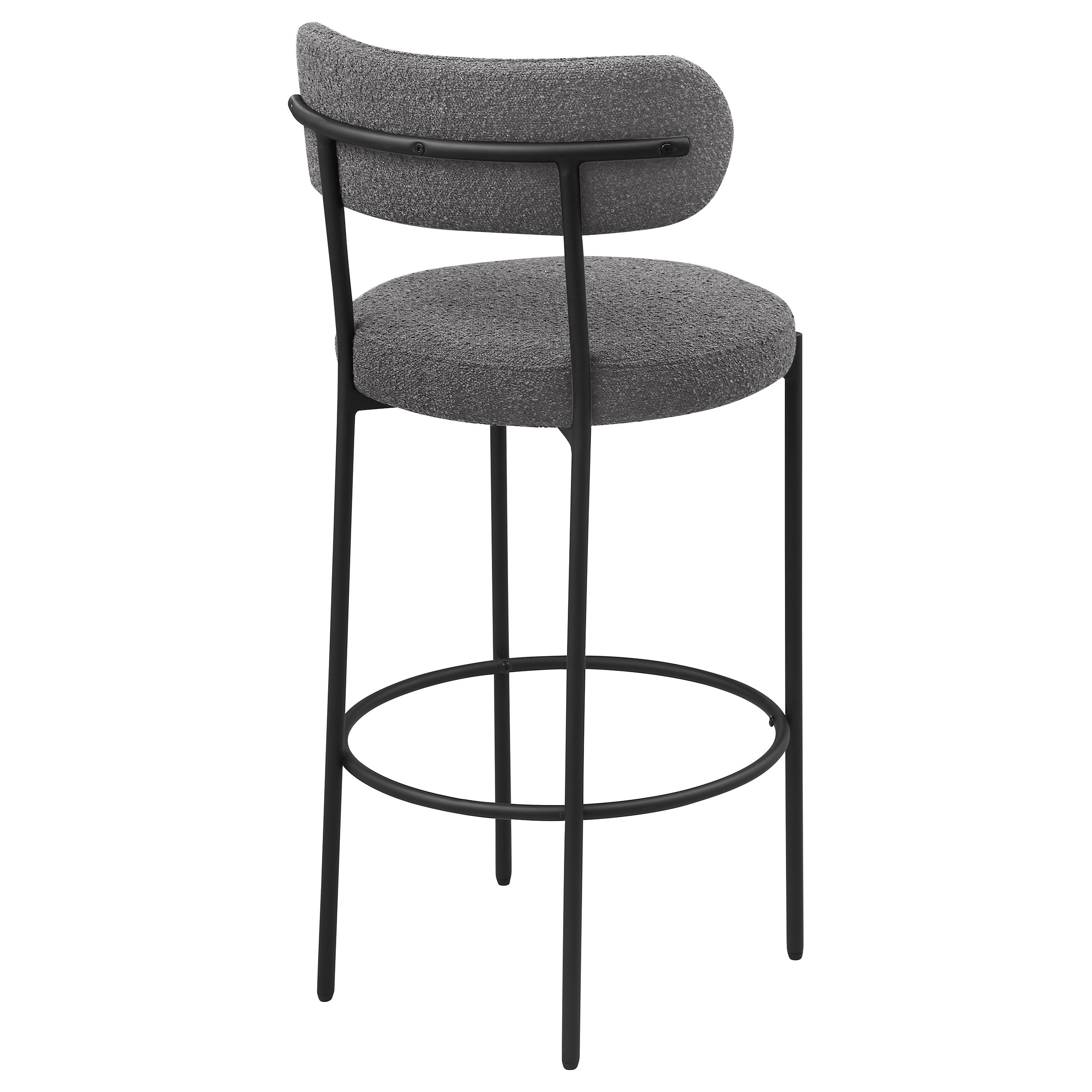 Viola Bar Stool - Luxury Home Furniture (MI)