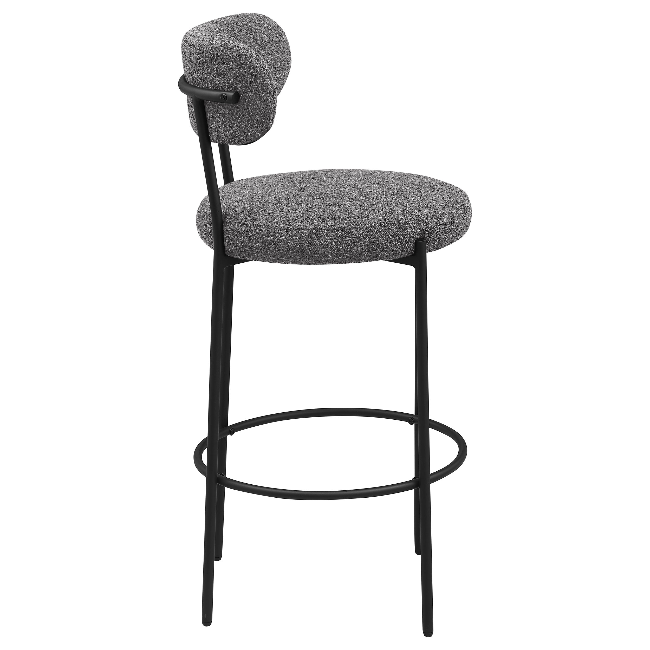 Viola Bar Stool - Luxury Home Furniture (MI)