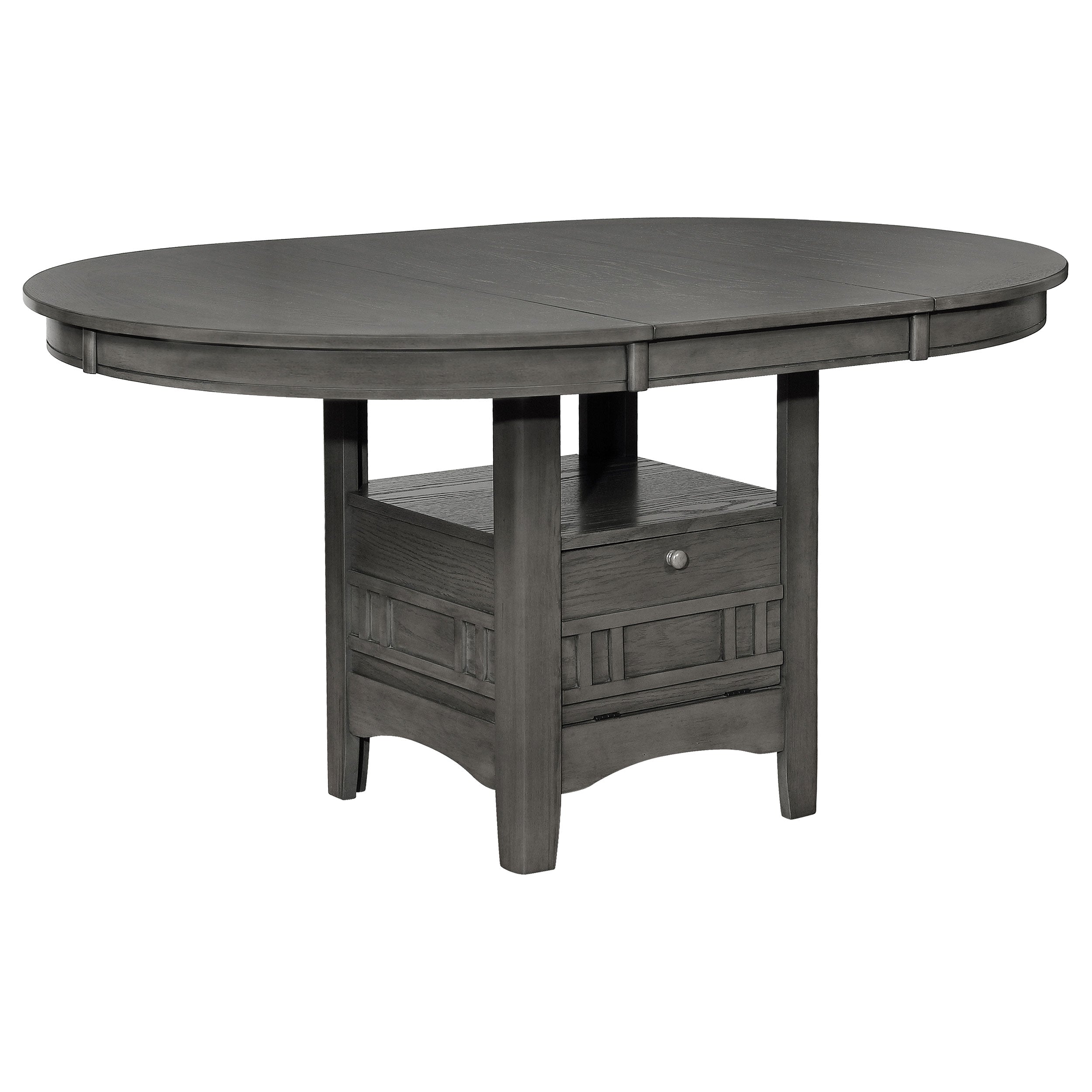 Lavon Extension Dining Table - Luxury Home Furniture (MI)