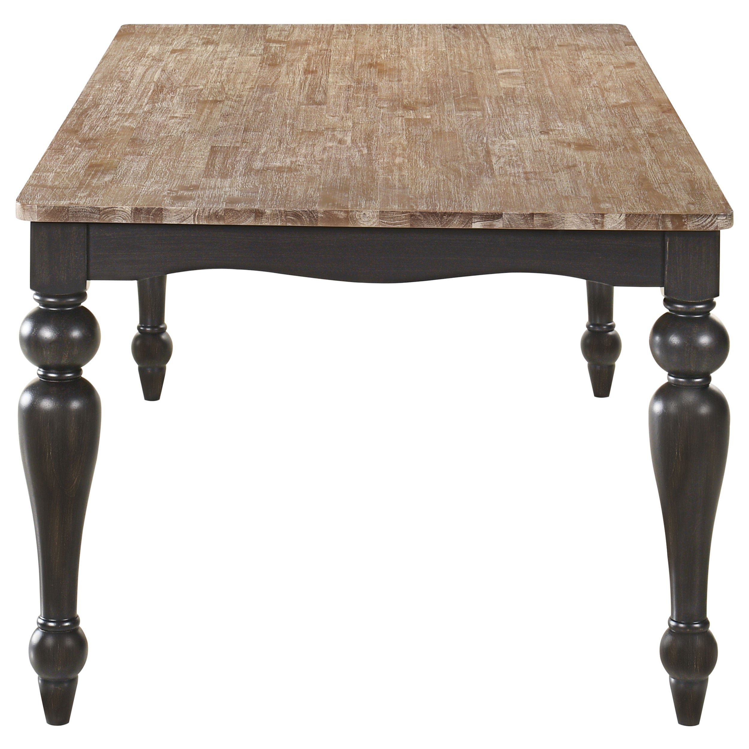 Bridget 5 Pc Dining Set - Luxury Home Furniture (MI)