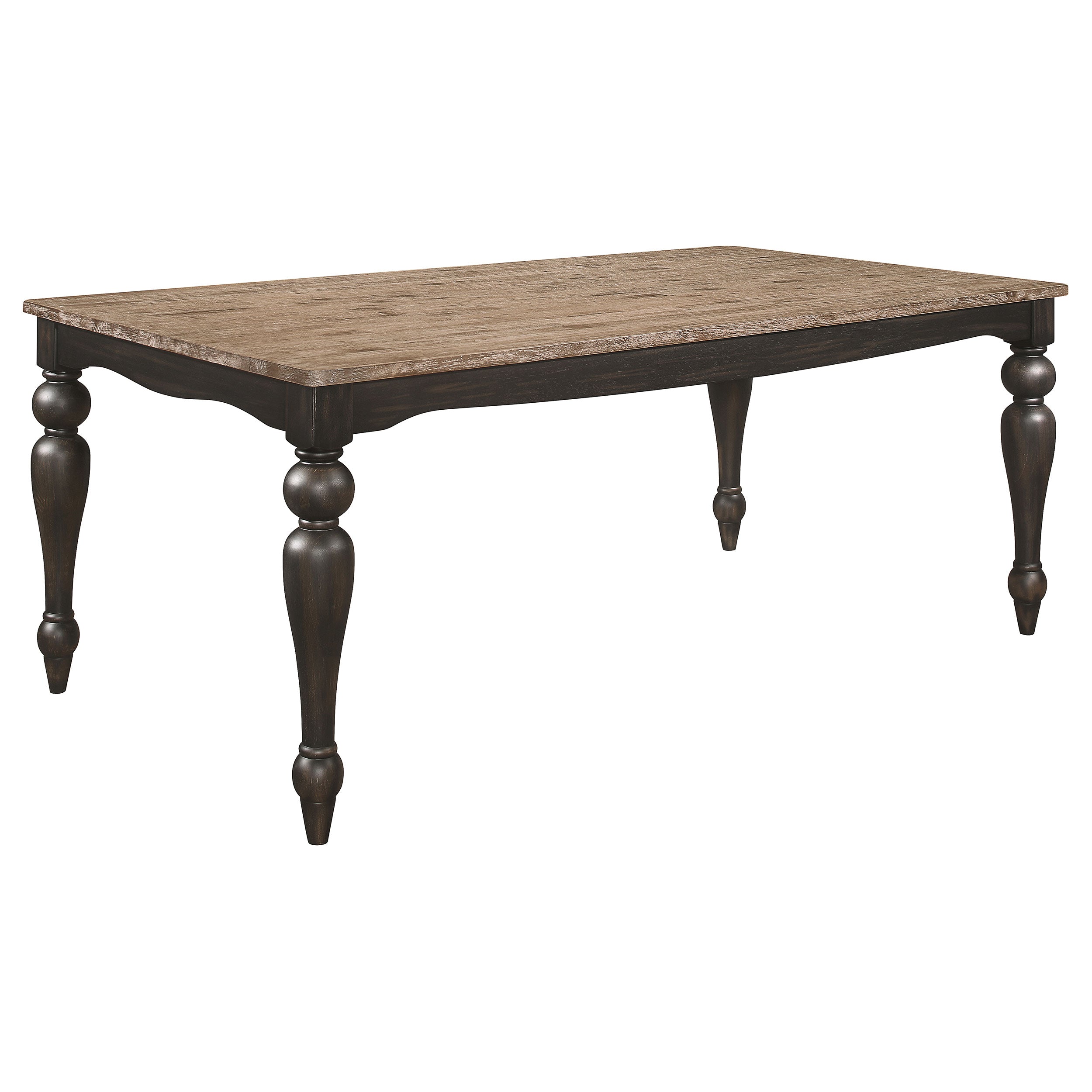 Bridget 7 Pc Dining Set - Luxury Home Furniture (MI)