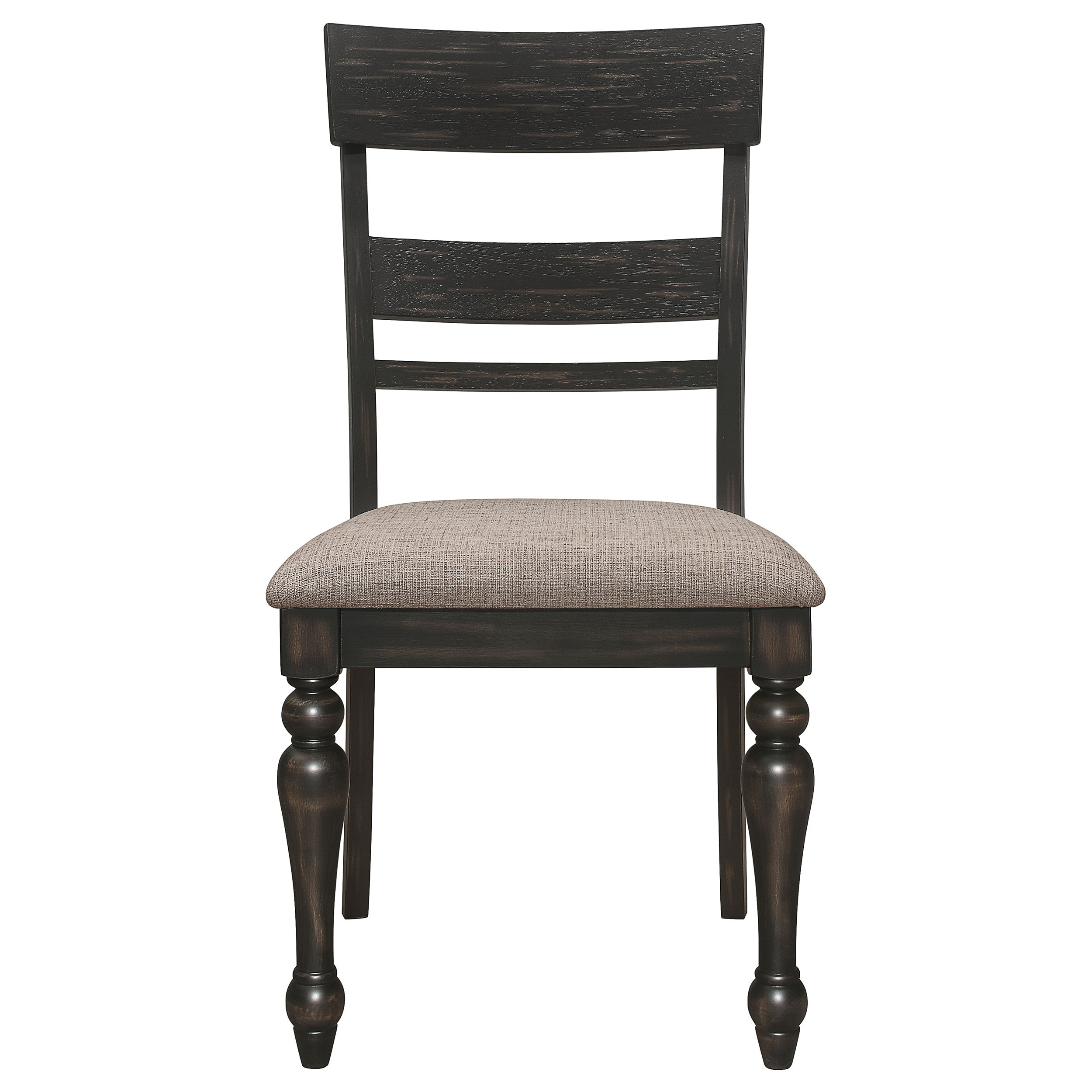 Bridget 7 Pc Dining Set - Luxury Home Furniture (MI)