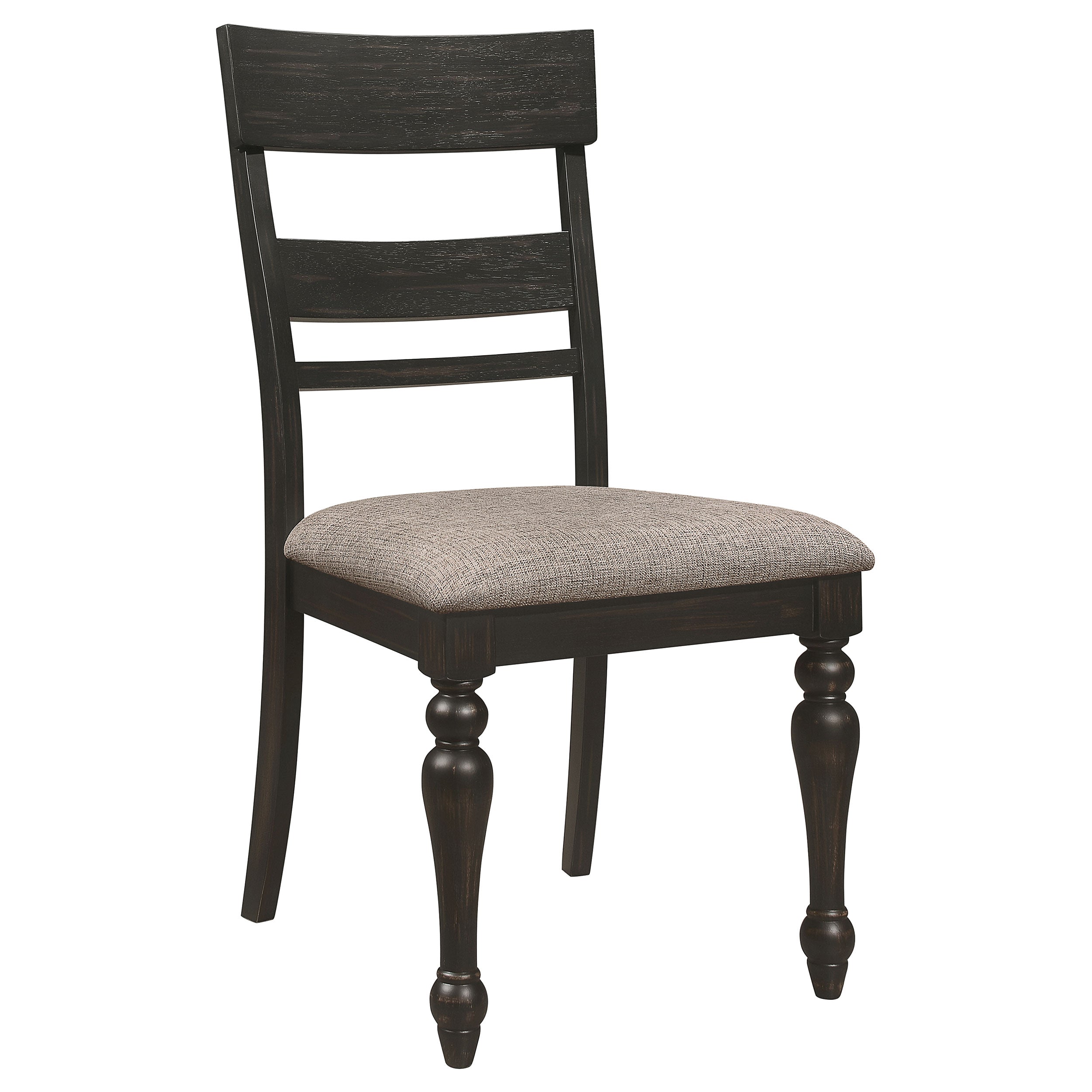 Bridget Side Chair - Luxury Home Furniture (MI)