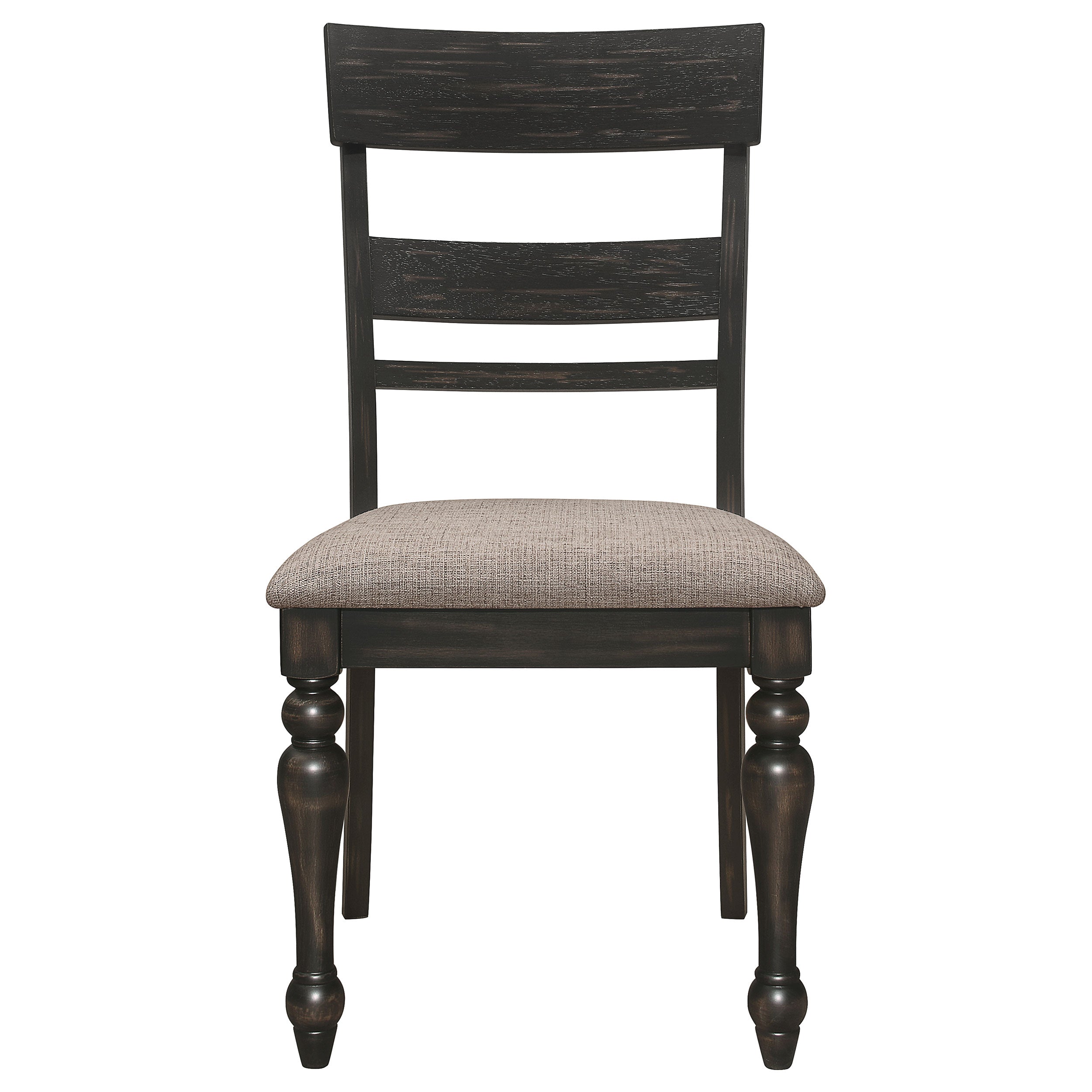 Bridget Side Chair - Luxury Home Furniture (MI)