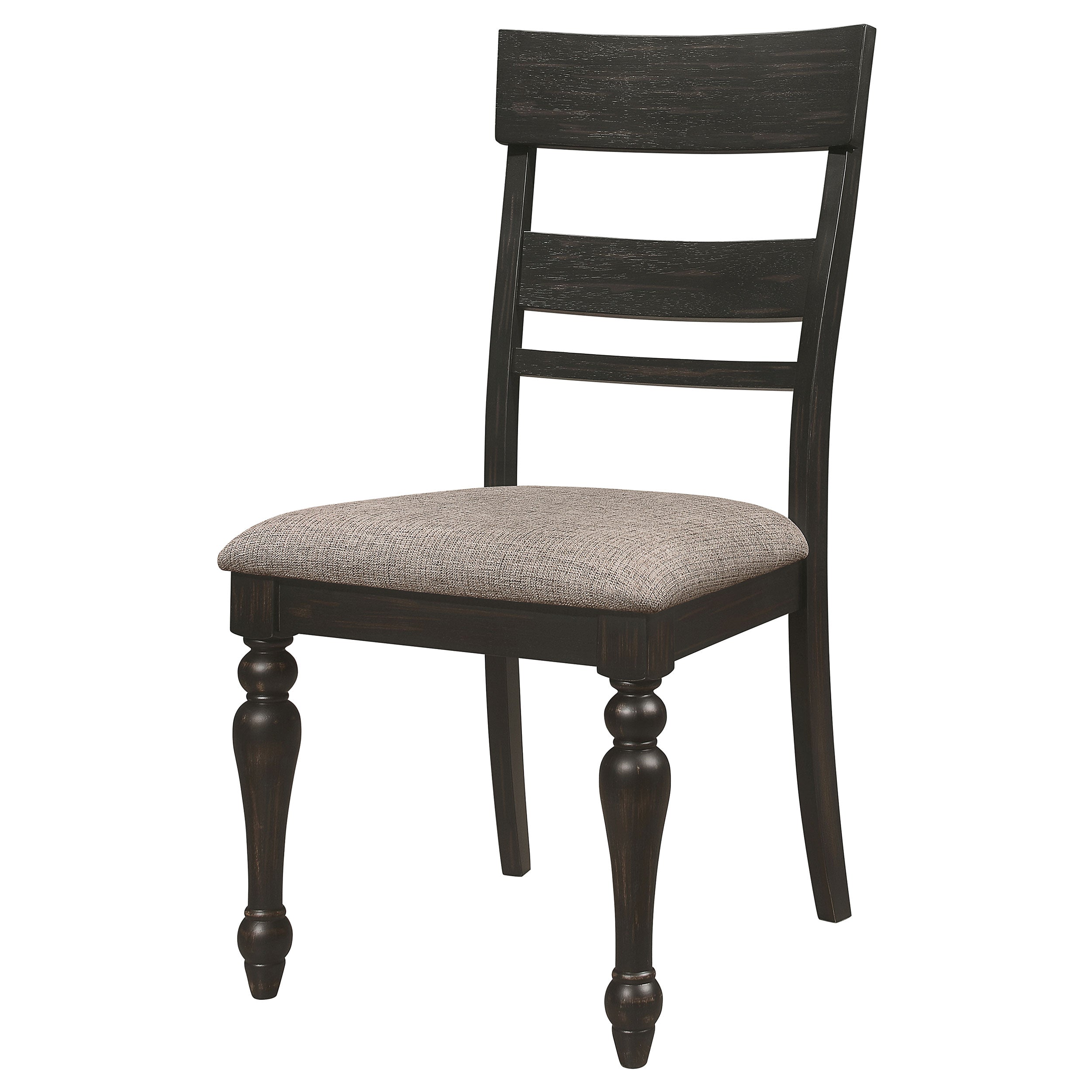 Bridget Side Chair - Luxury Home Furniture (MI)
