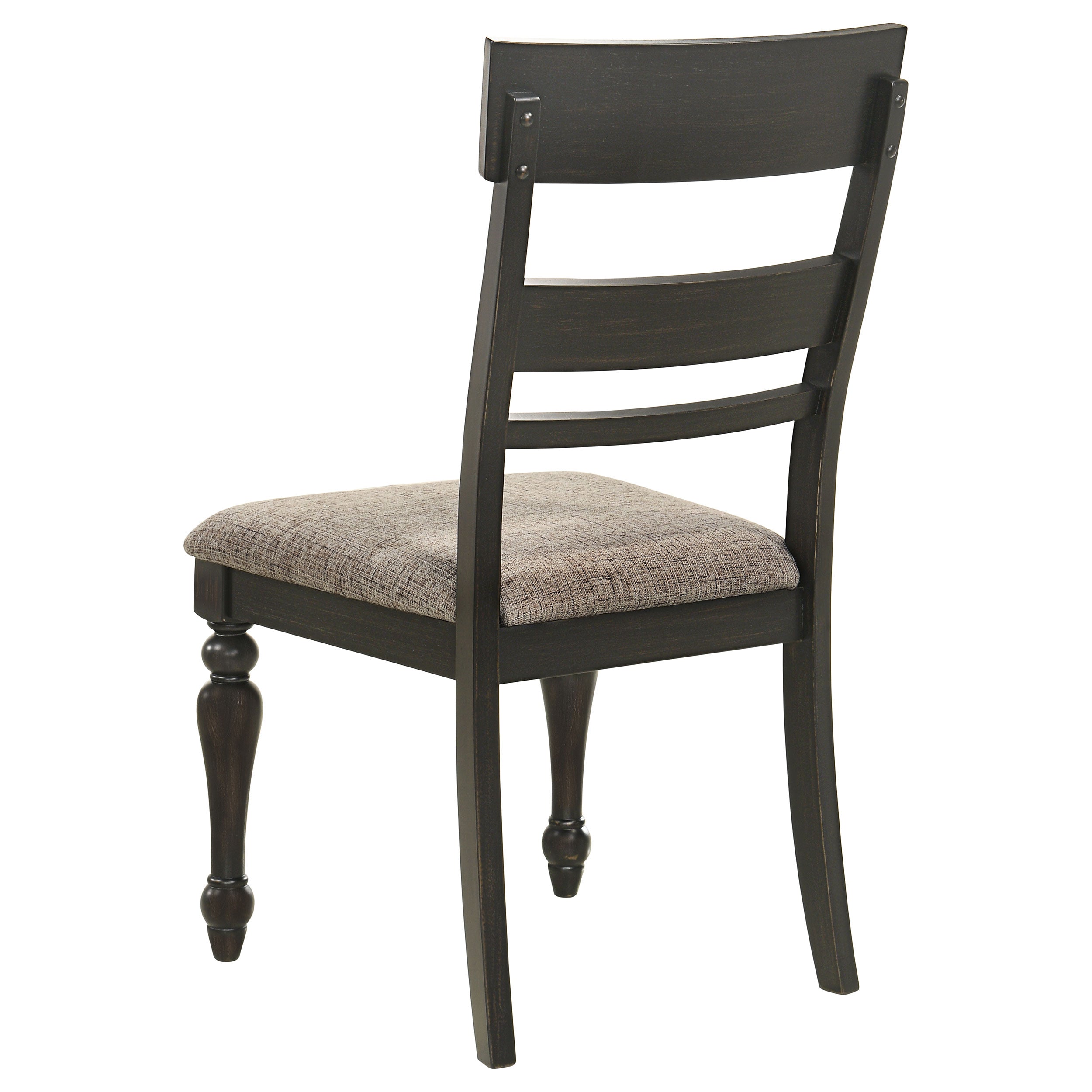 Bridget Side Chair - Luxury Home Furniture (MI)
