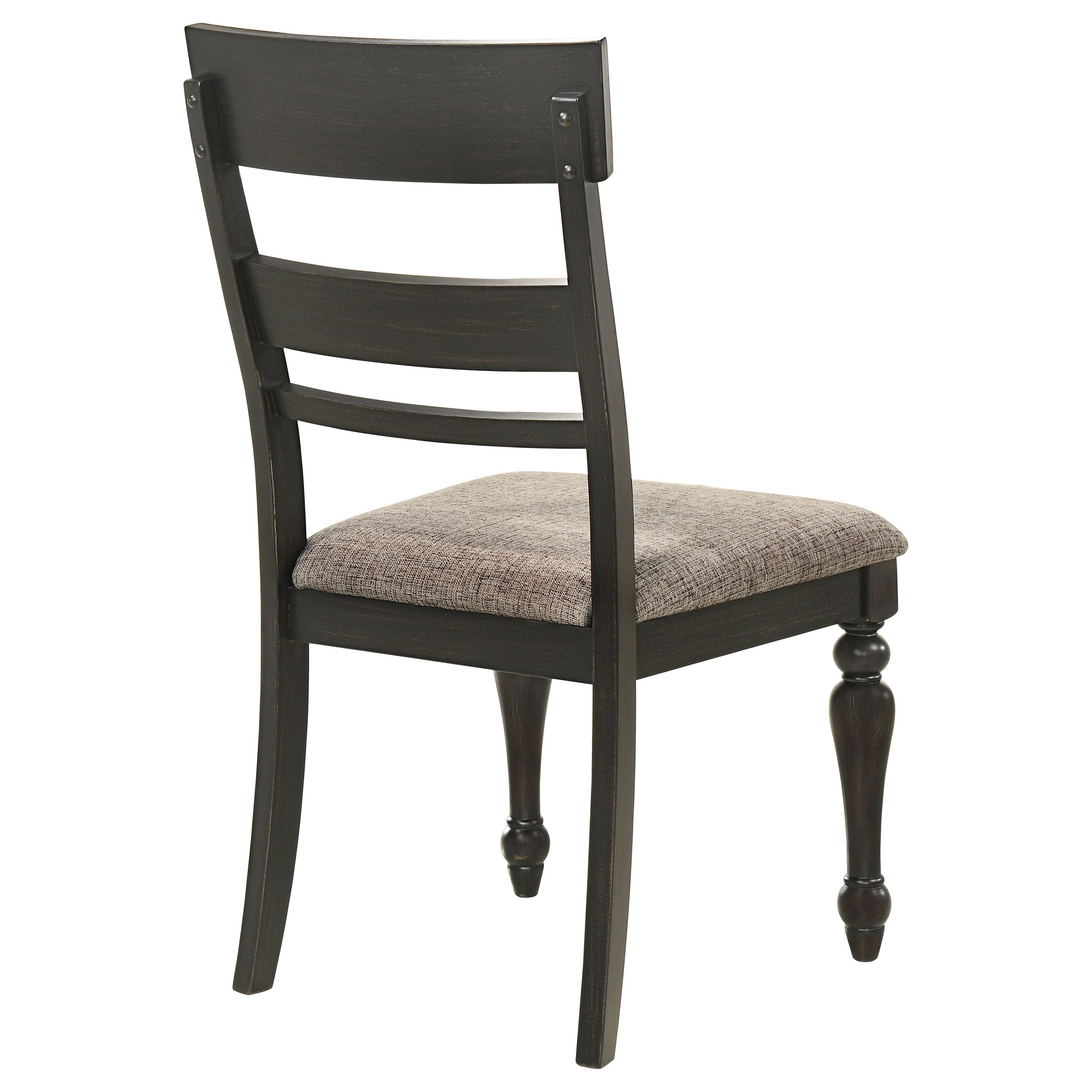 Bridget Side Chair - Luxury Home Furniture (MI)