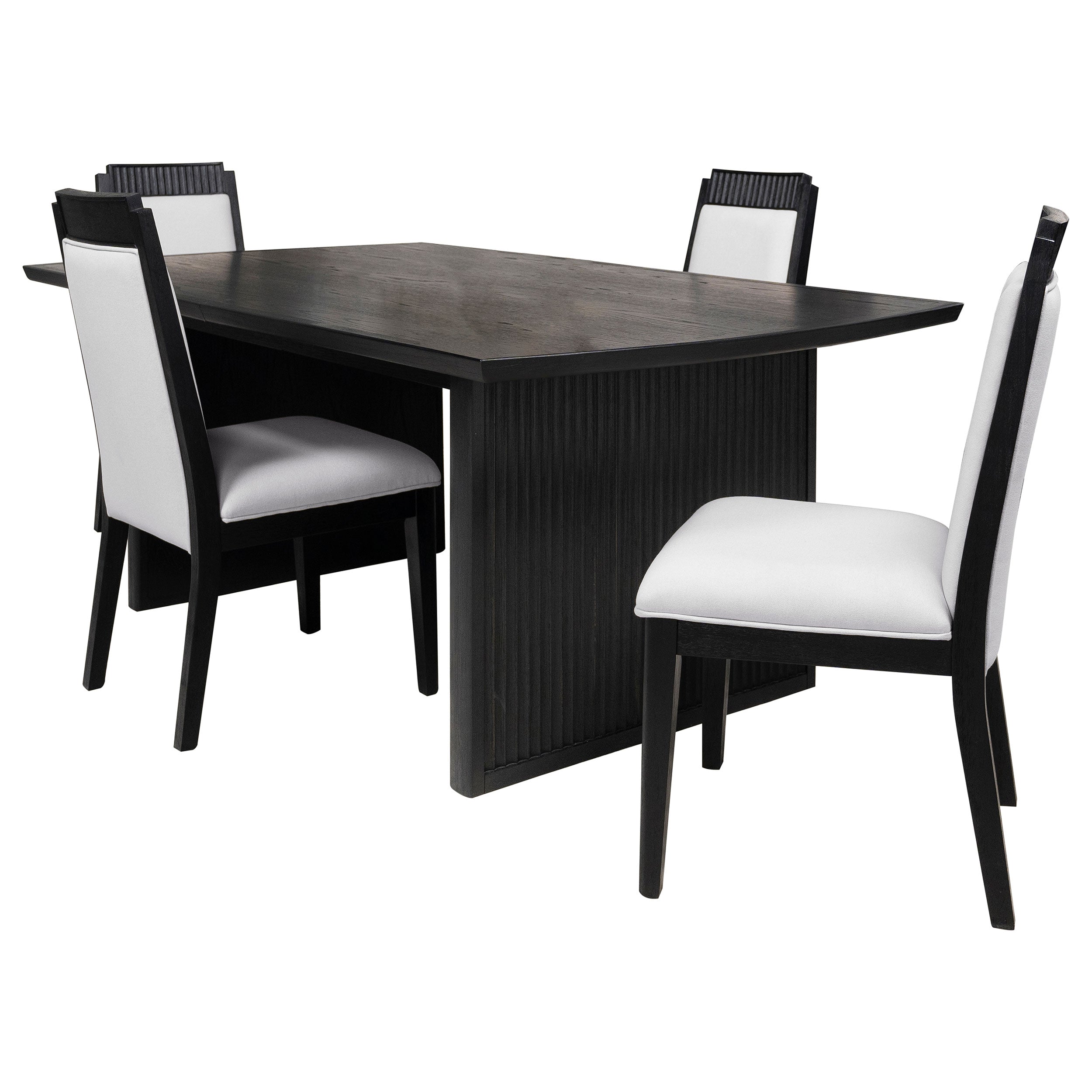 Brookmead Dining Set - Luxury Home Furniture (MI)