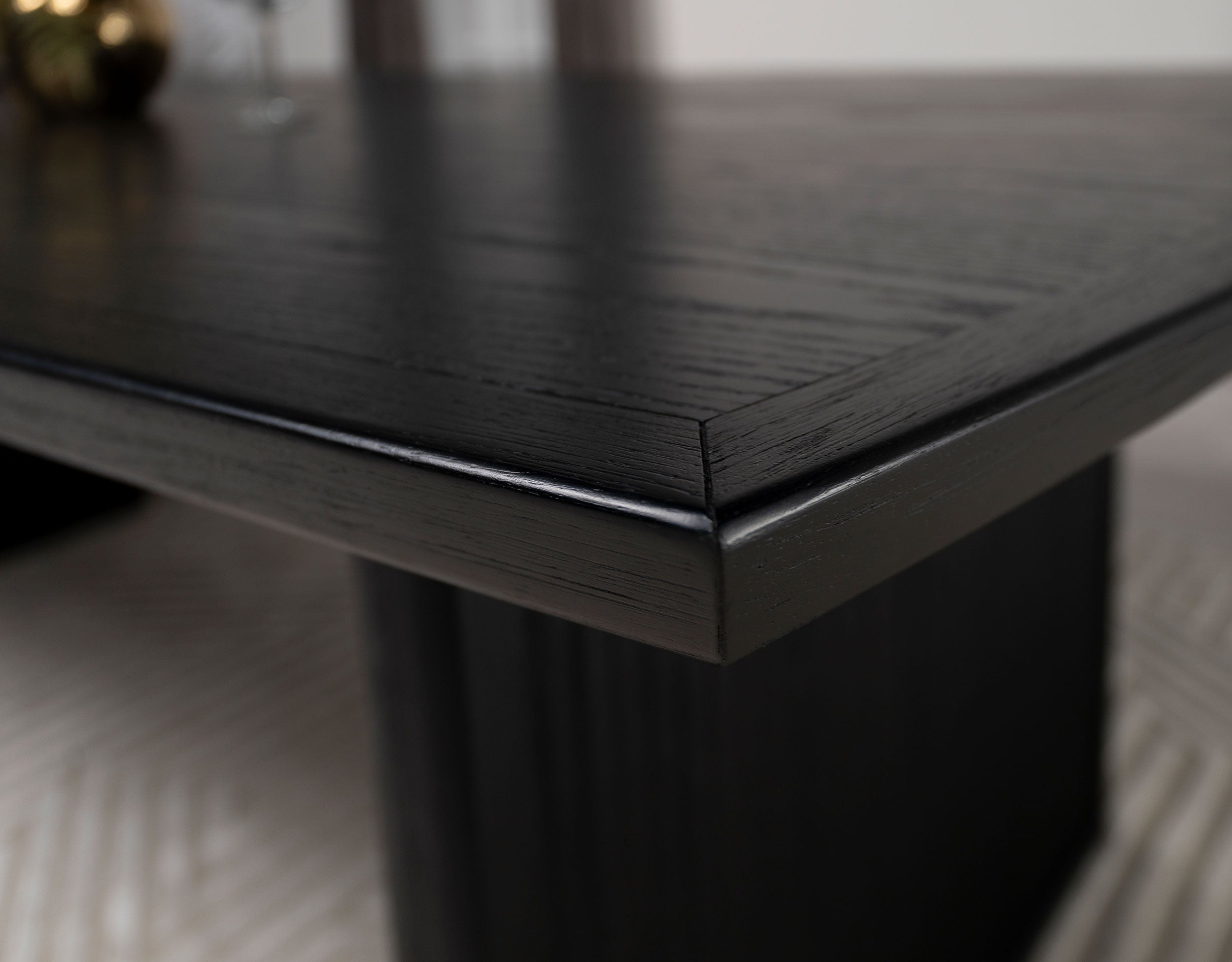 Brookmead Dining Table - Luxury Home Furniture (MI)