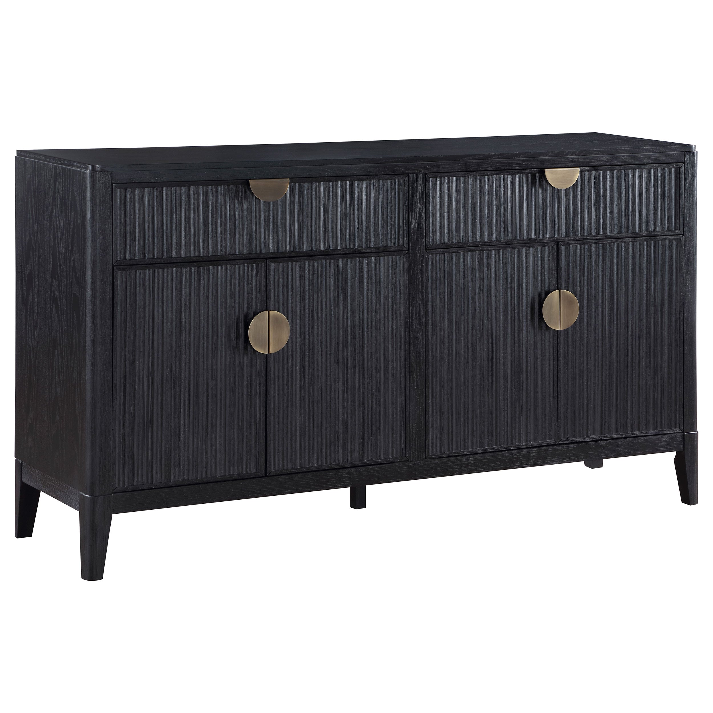 Brookmead Sideboard - Luxury Home Furniture (MI)