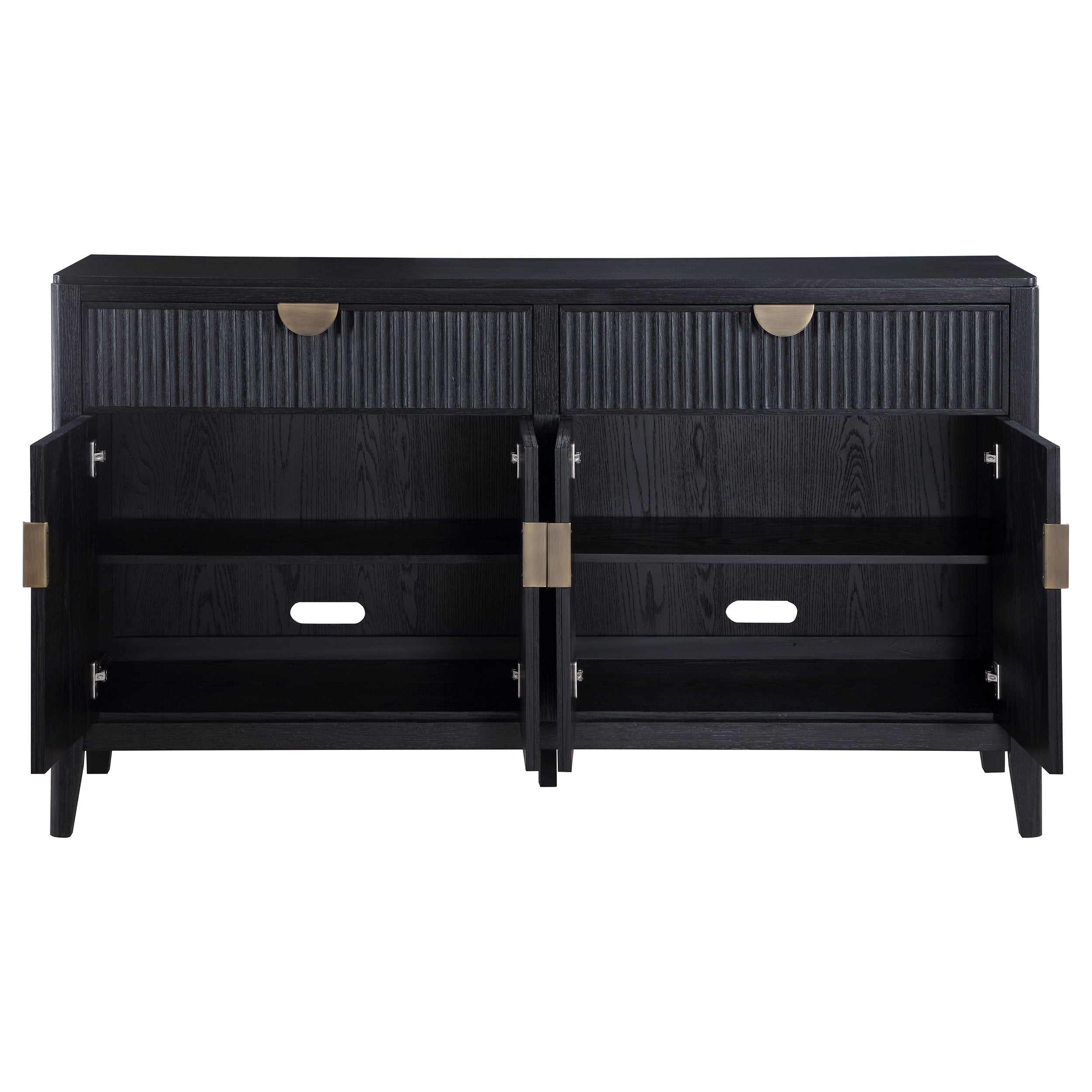 Brookmead Sideboard - Luxury Home Furniture (MI)