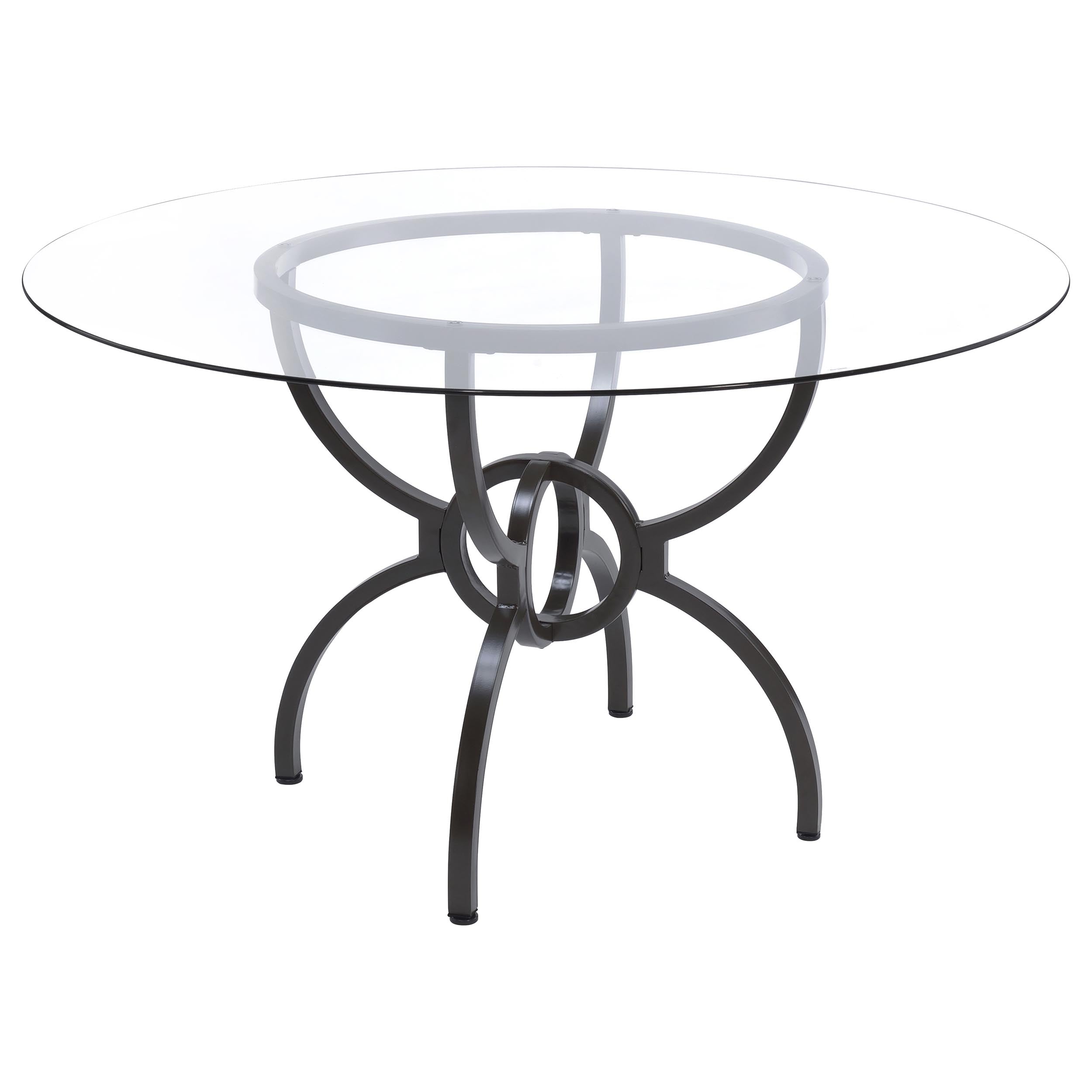 Aviano Dining Set - Luxury Home Furniture (MI)
