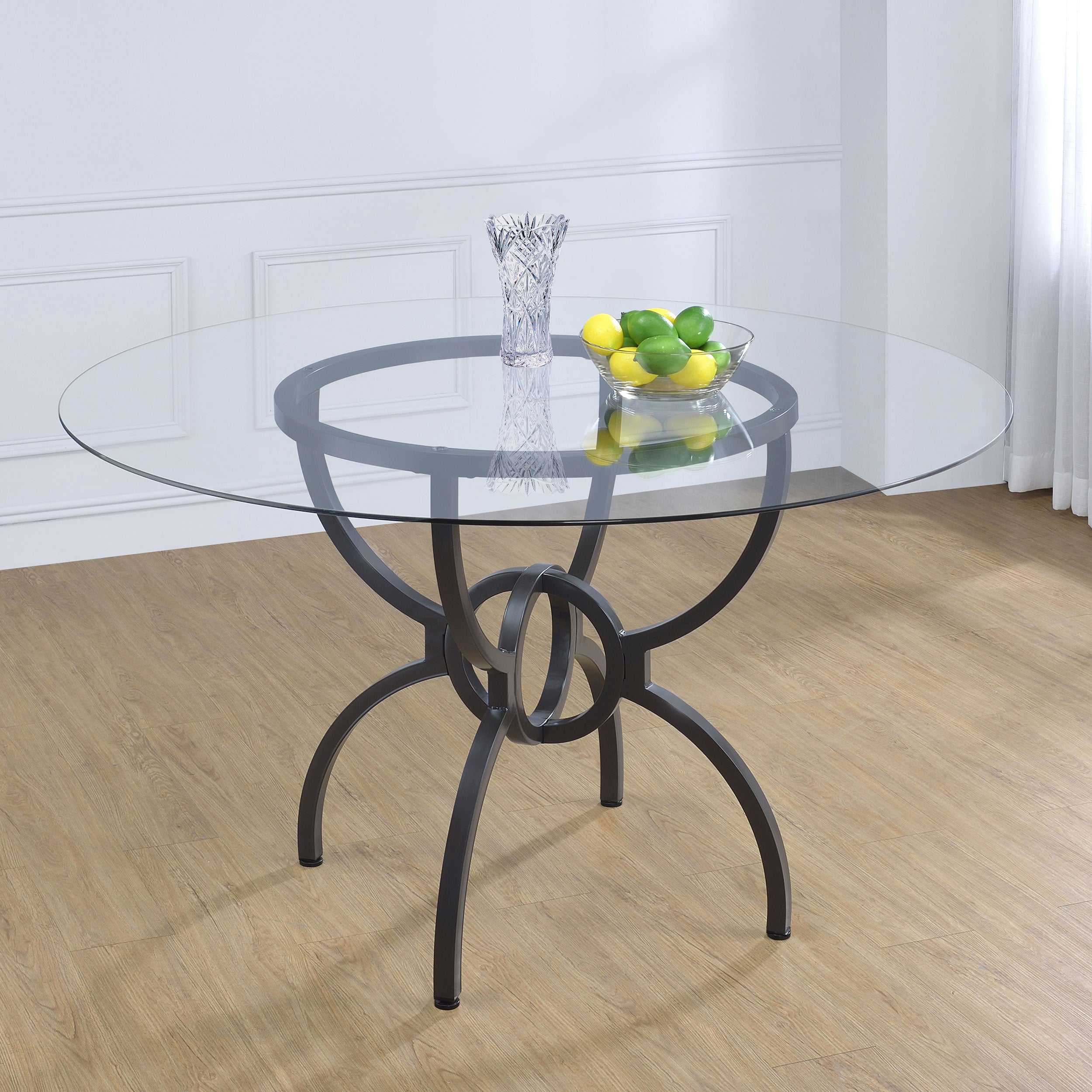 Aviano Dining Table - Luxury Home Furniture (MI)