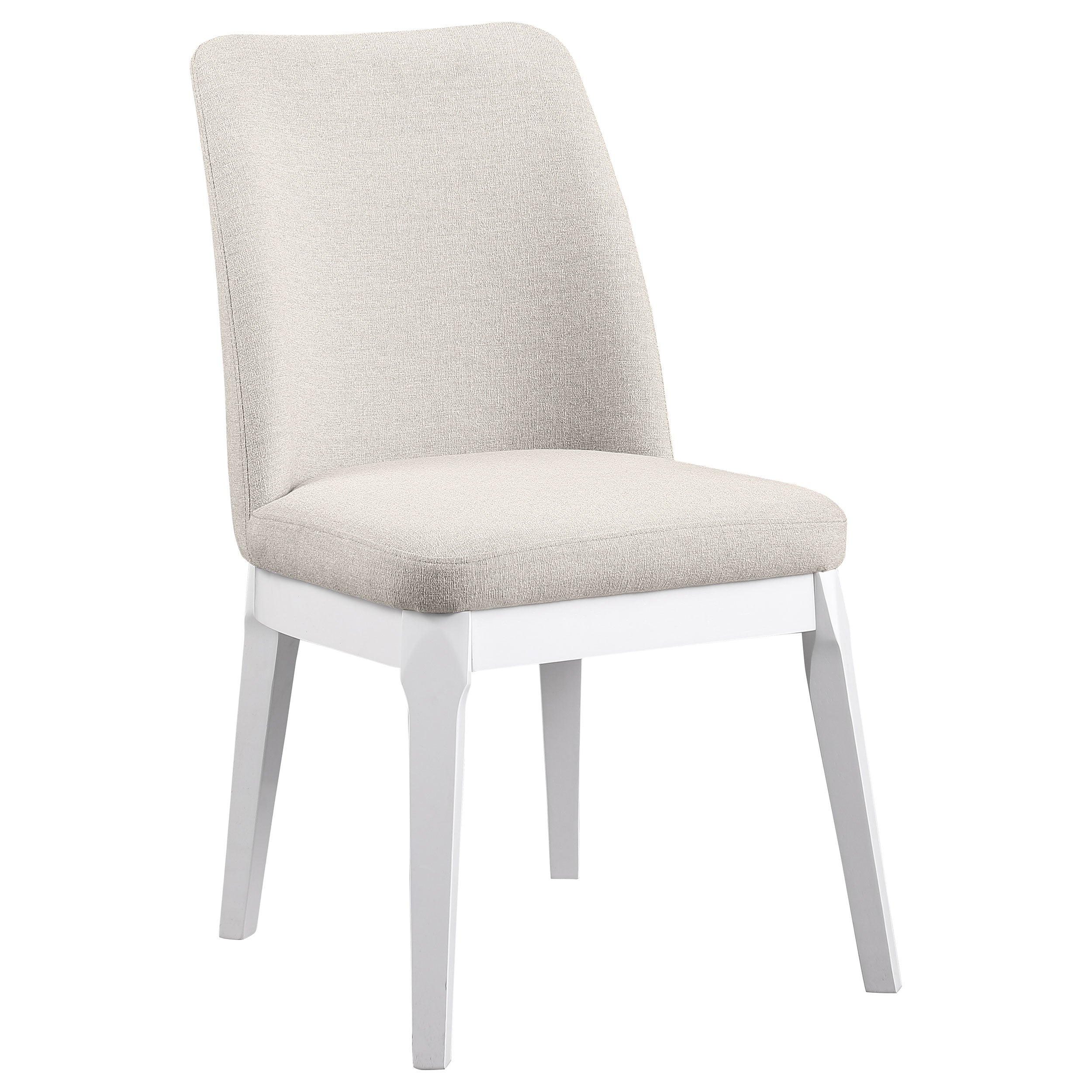 Carissa Side Chair - Luxury Home Furniture (MI)