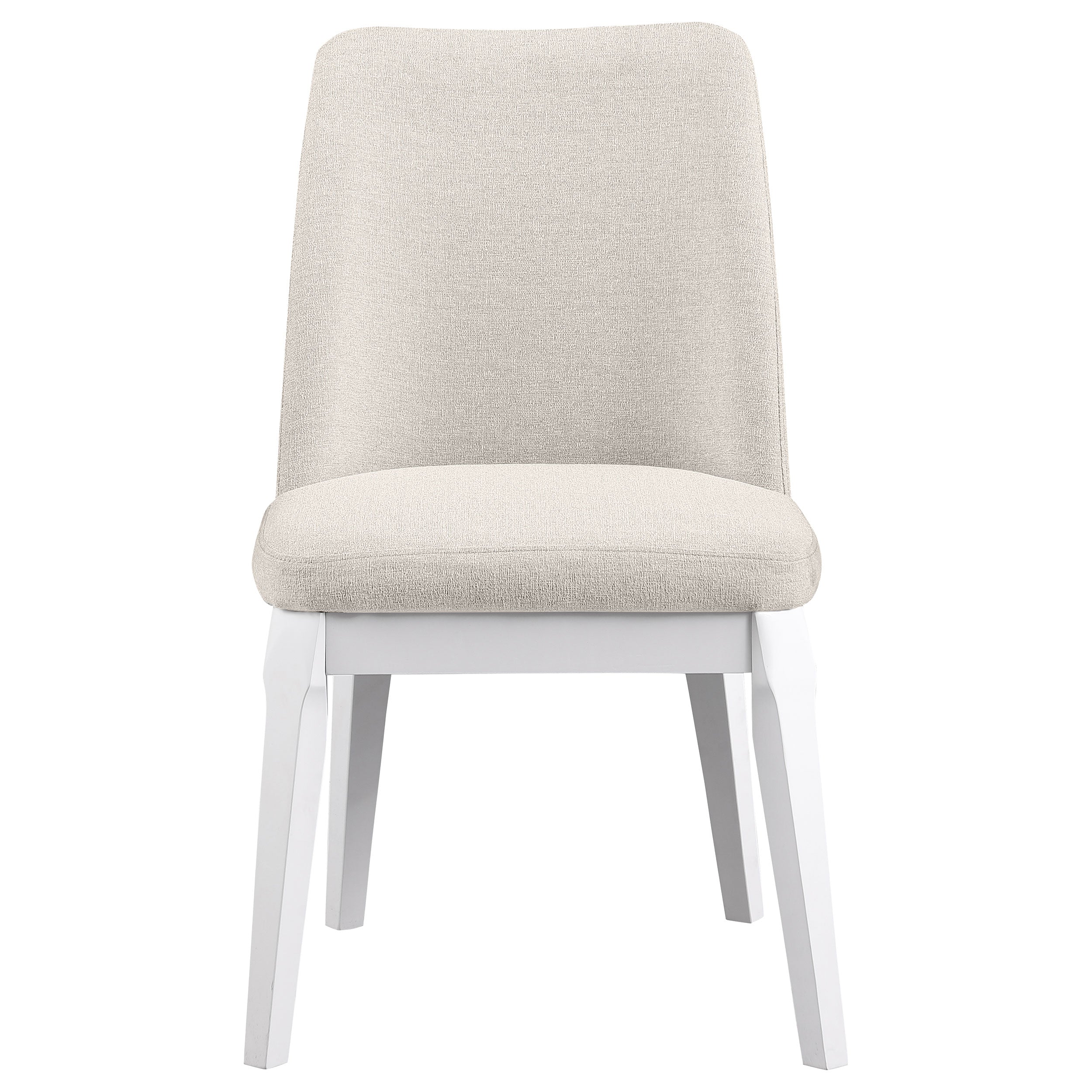 Carissa Side Chair - Luxury Home Furniture (MI)