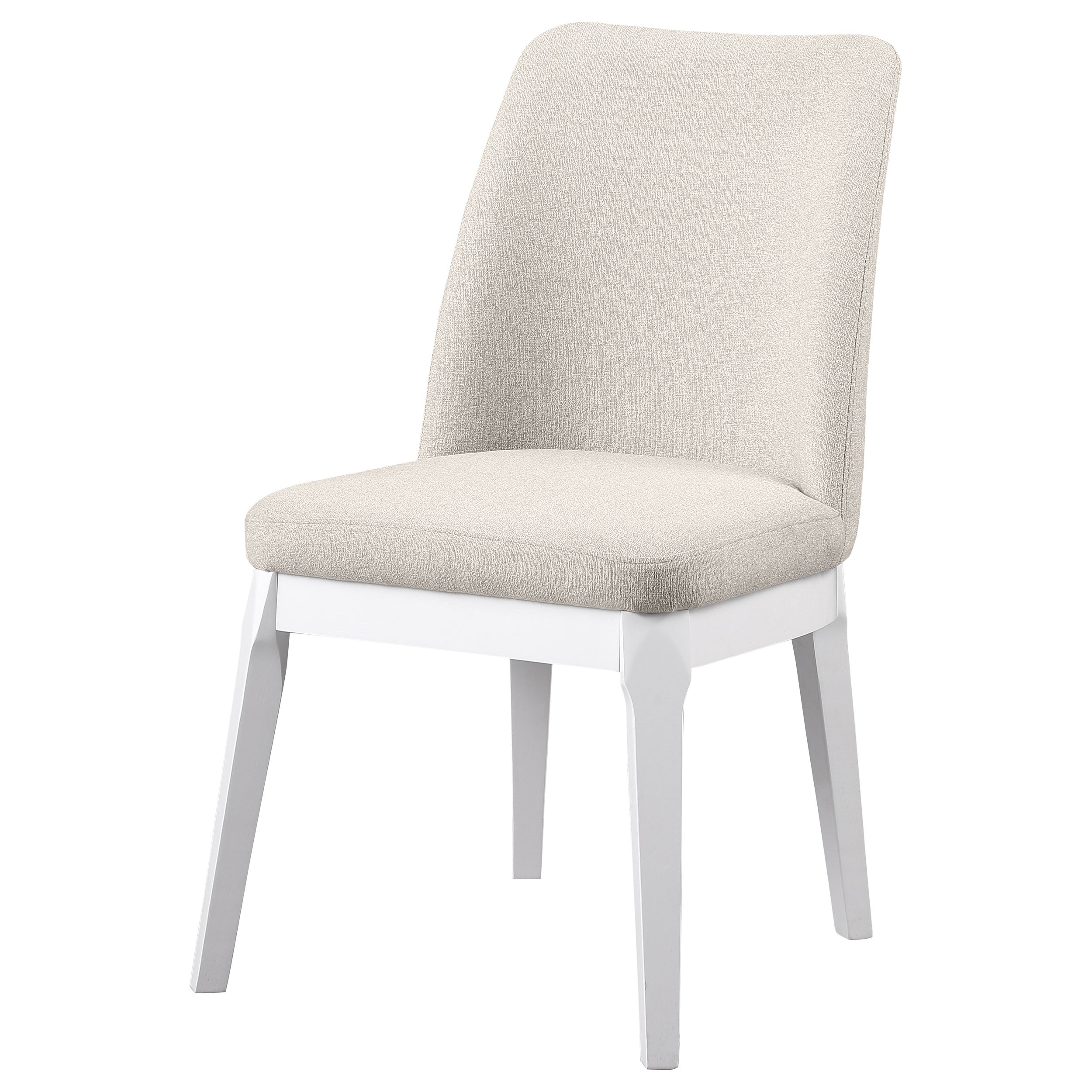 Carissa Side Chair - Luxury Home Furniture (MI)