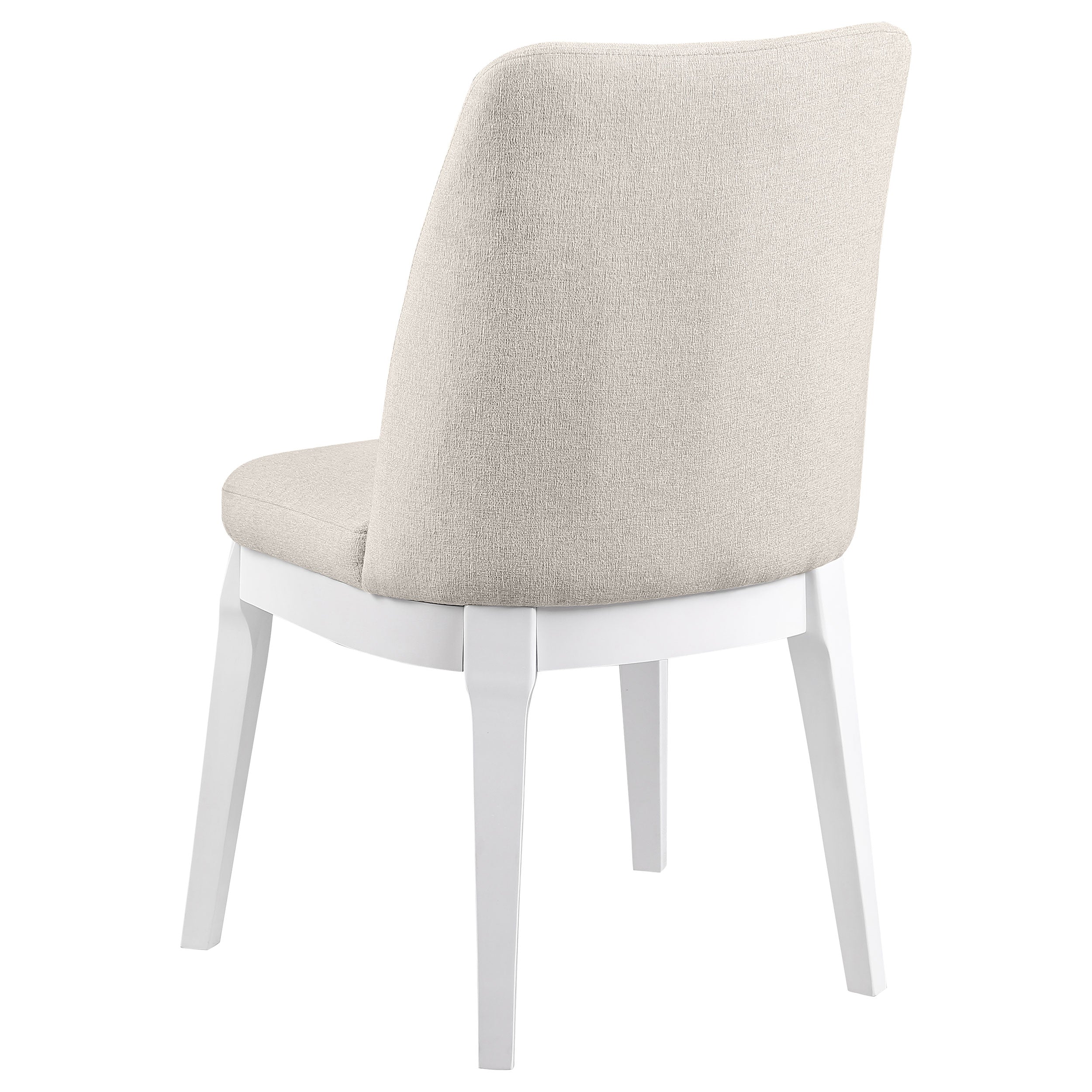 Carissa Side Chair - Luxury Home Furniture (MI)
