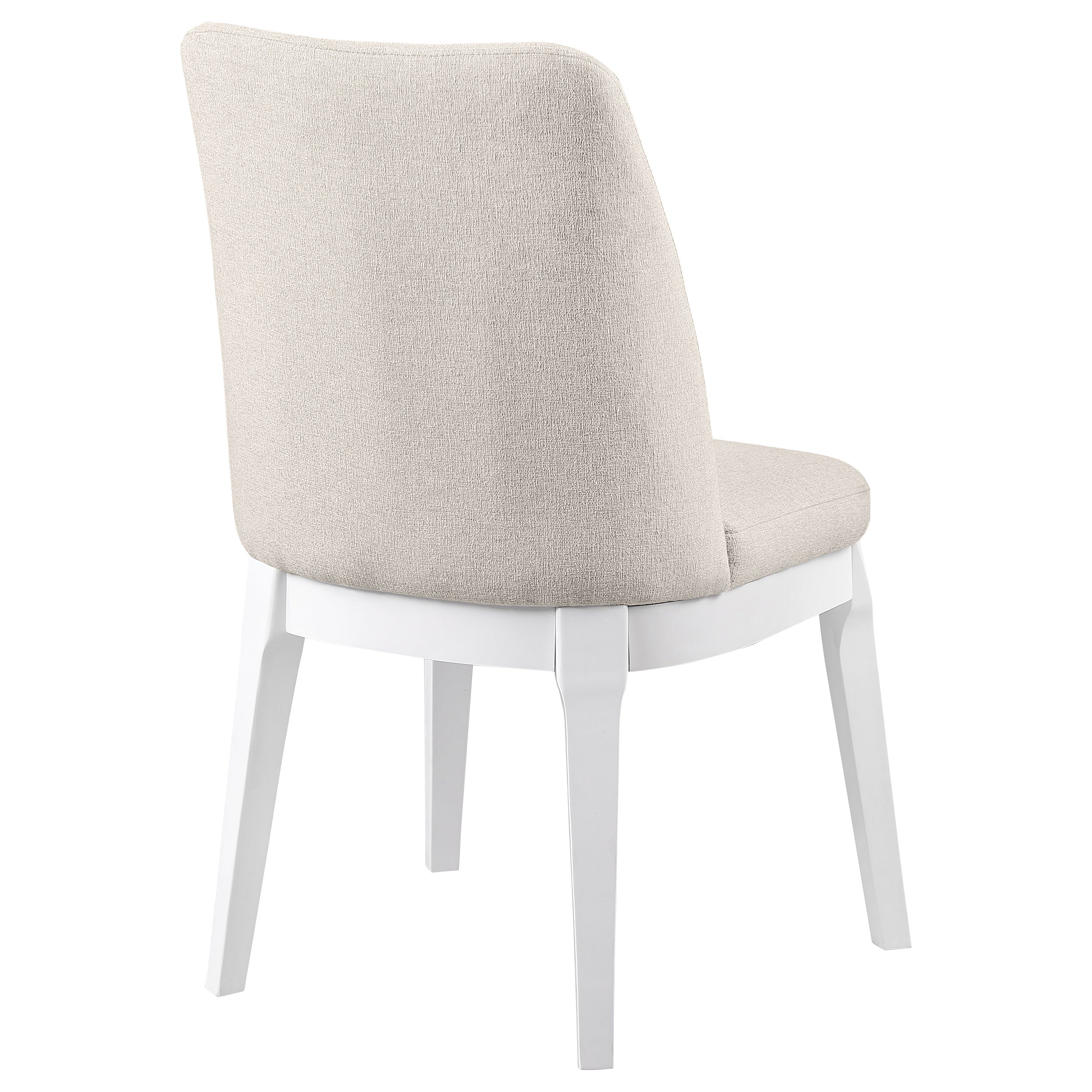 Carissa Side Chair - Luxury Home Furniture (MI)