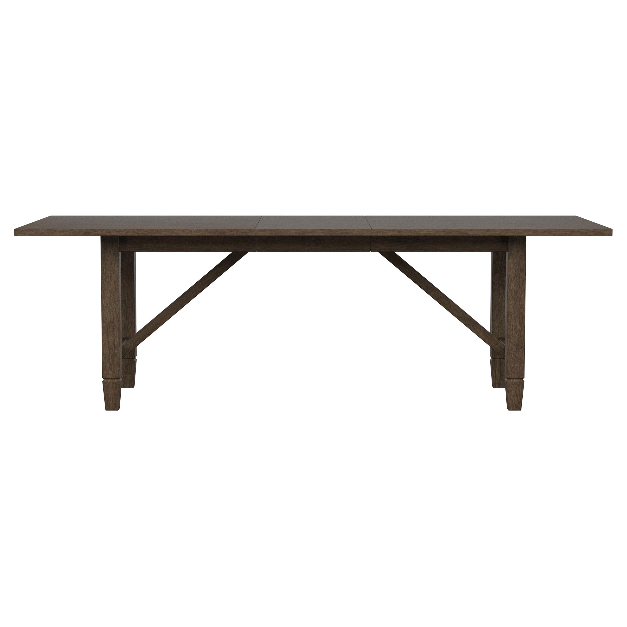 Matisse 7 Pc Dining Set - Luxury Home Furniture (MI)
