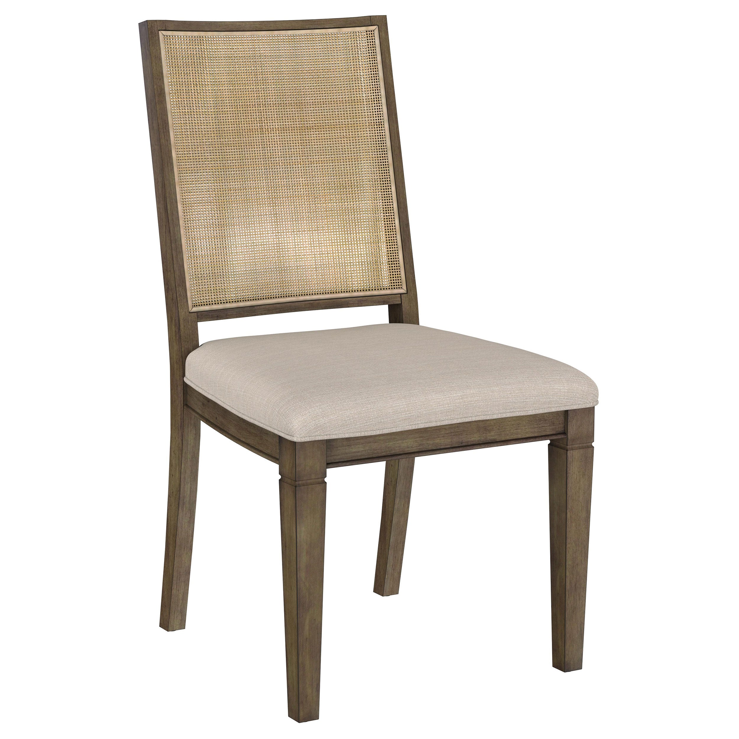 Matisse 7 Pc Dining Set - Luxury Home Furniture (MI)