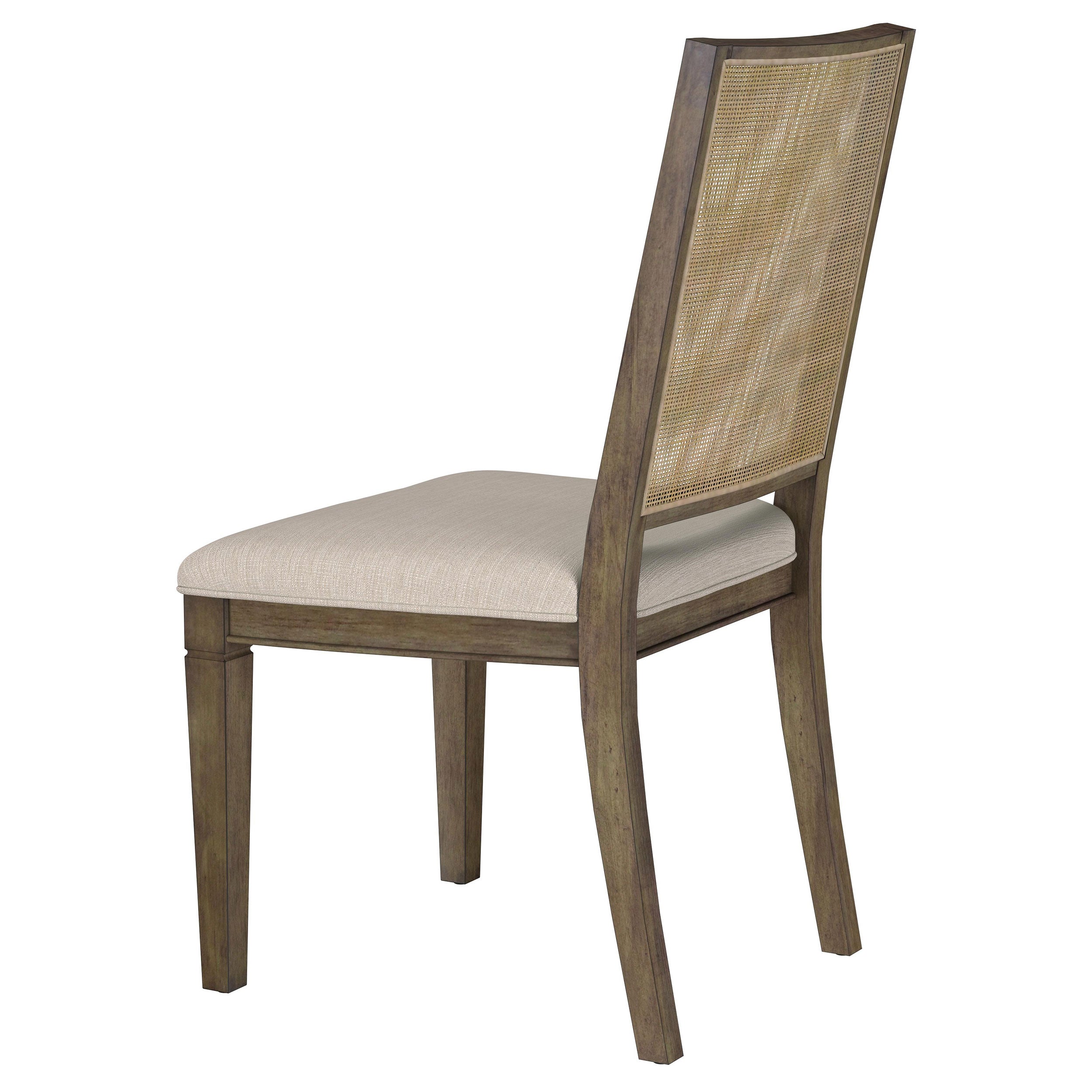 Matisse 7 Pc Dining Set - Luxury Home Furniture (MI)