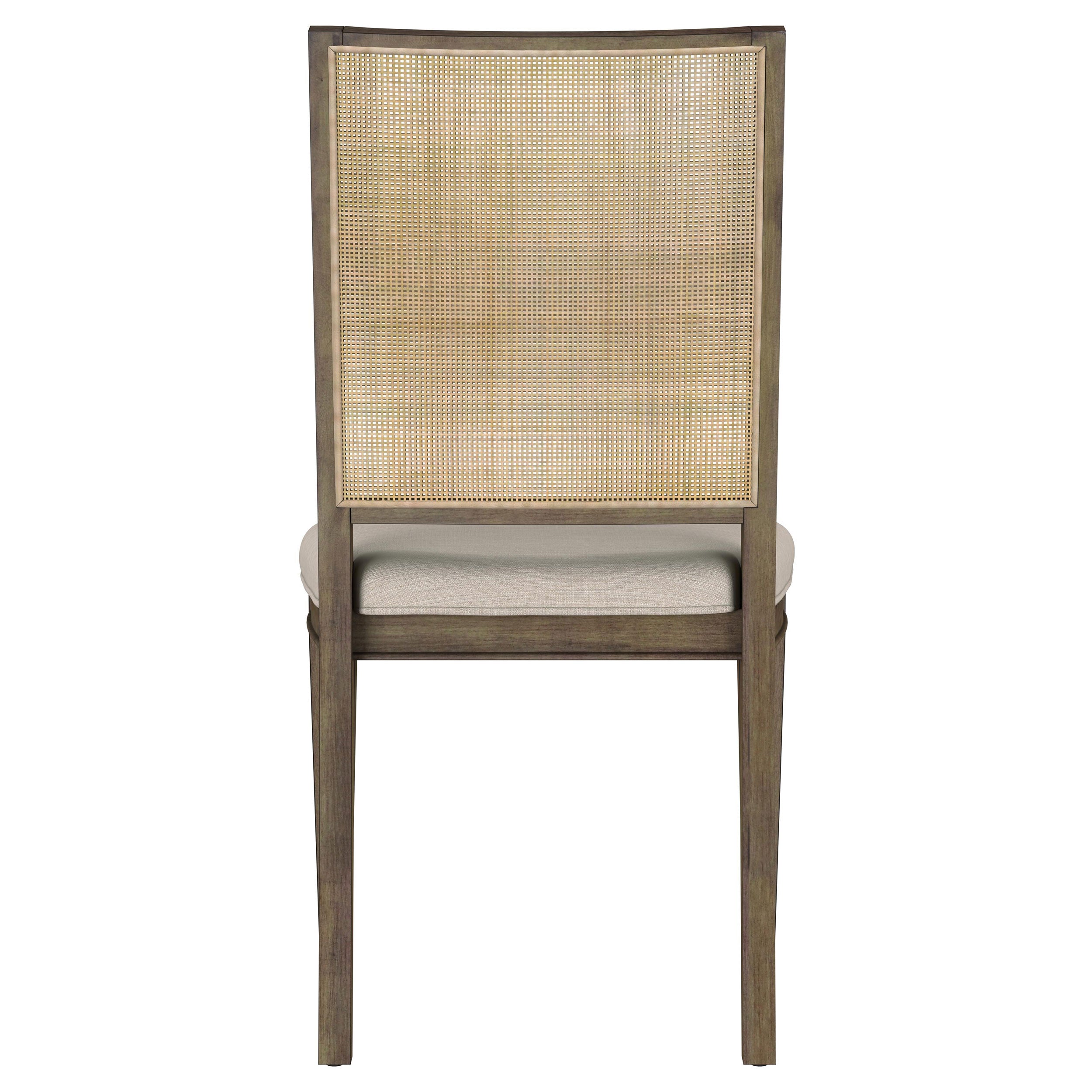 Matisse 7 Pc Dining Set - Luxury Home Furniture (MI)