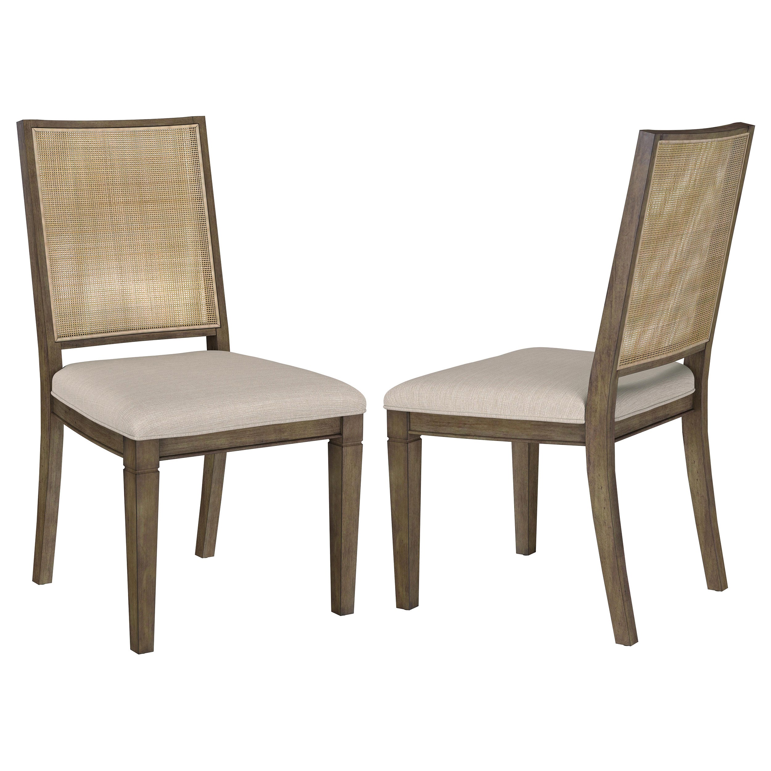 Matisse Side Chair - Luxury Home Furniture (MI)