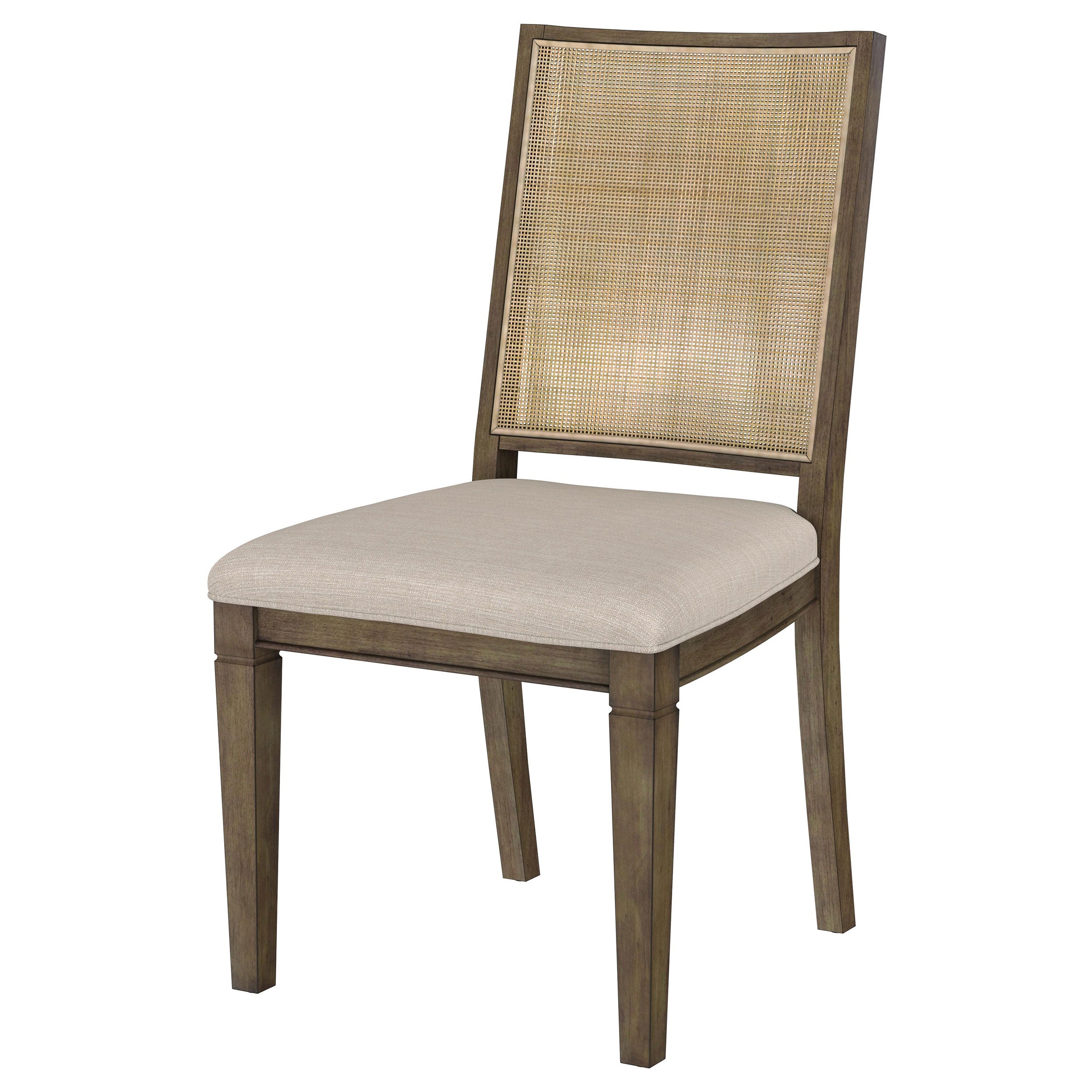 Matisse Side Chair - Luxury Home Furniture (MI)