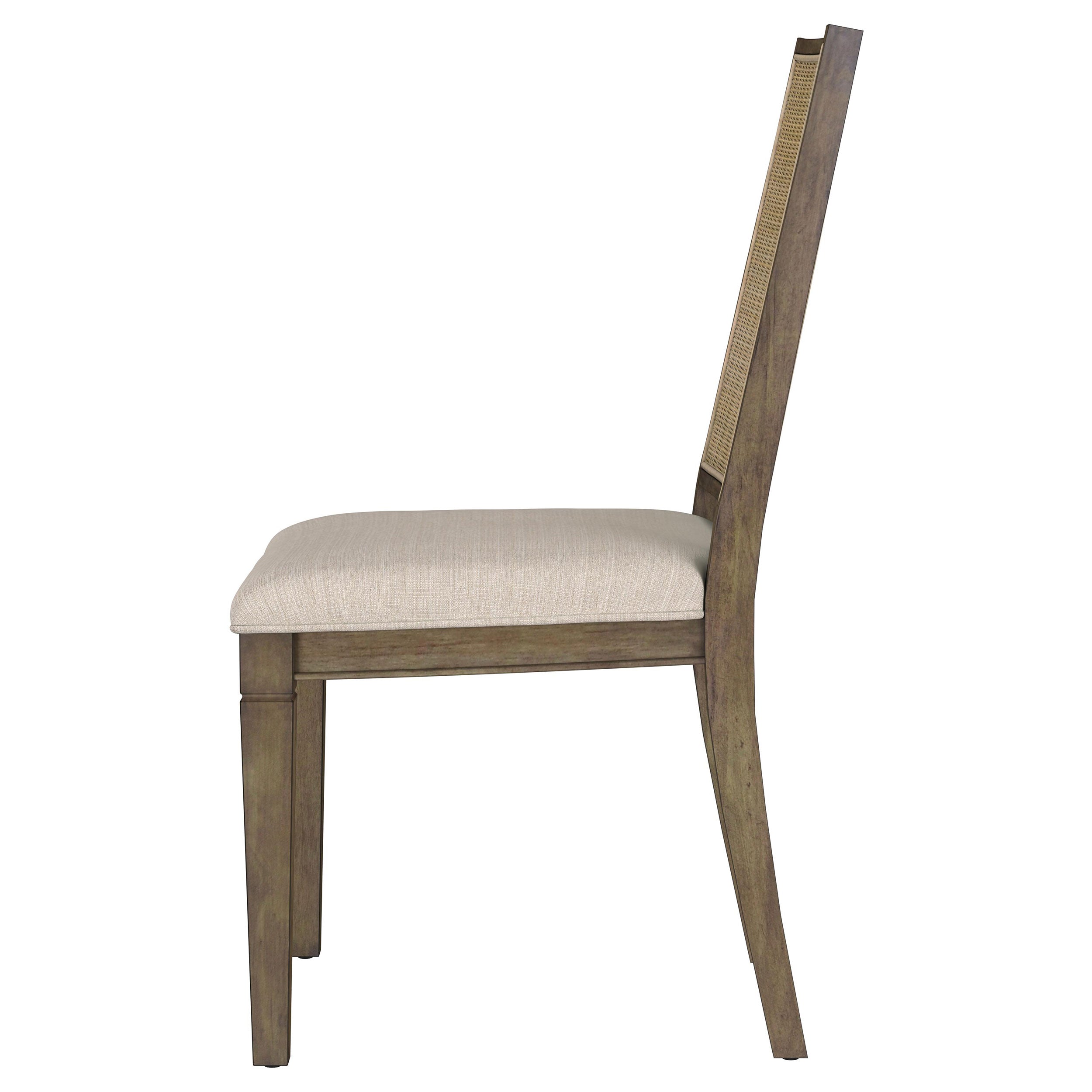 Matisse Side Chair - Luxury Home Furniture (MI)