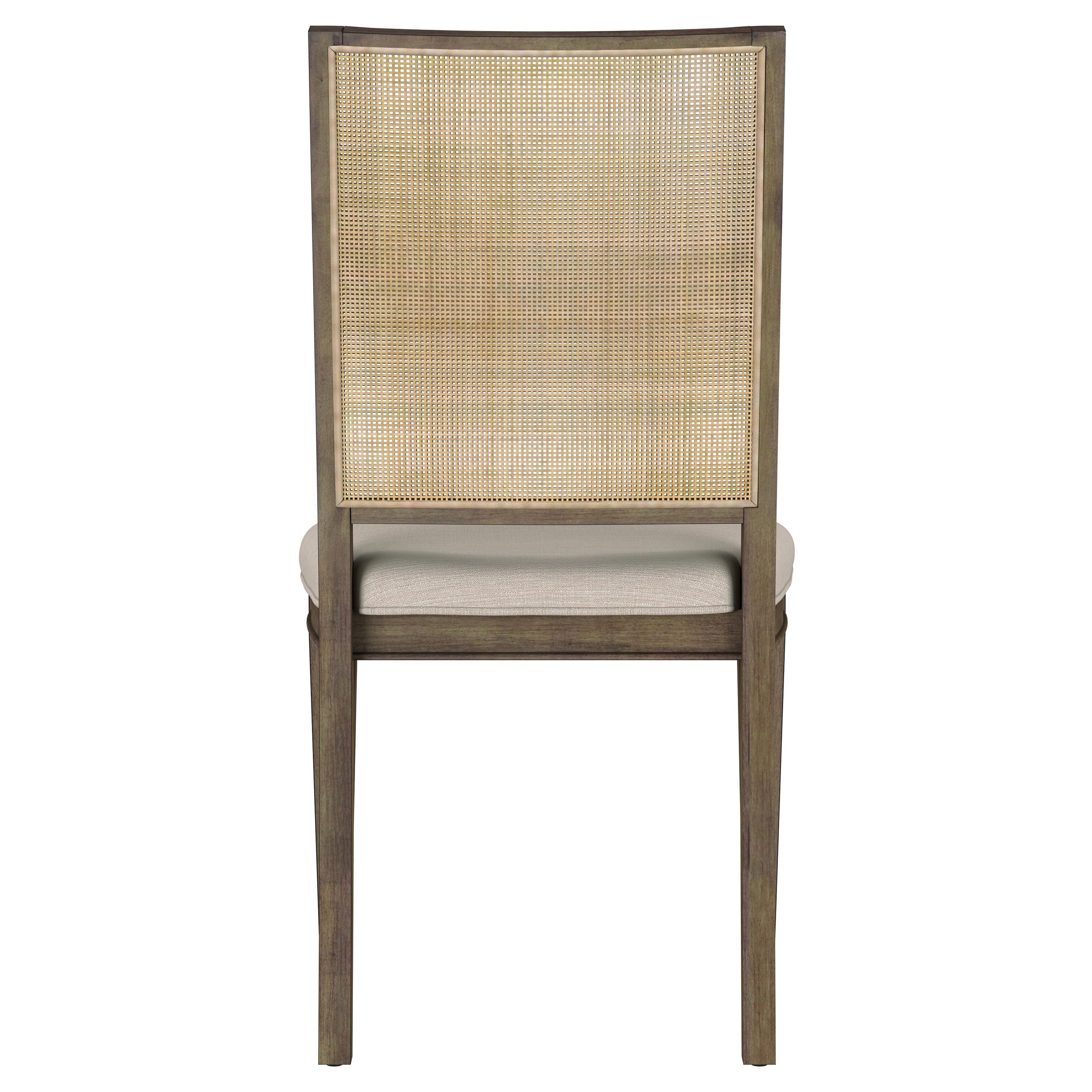 Matisse Side Chair - Luxury Home Furniture (MI)