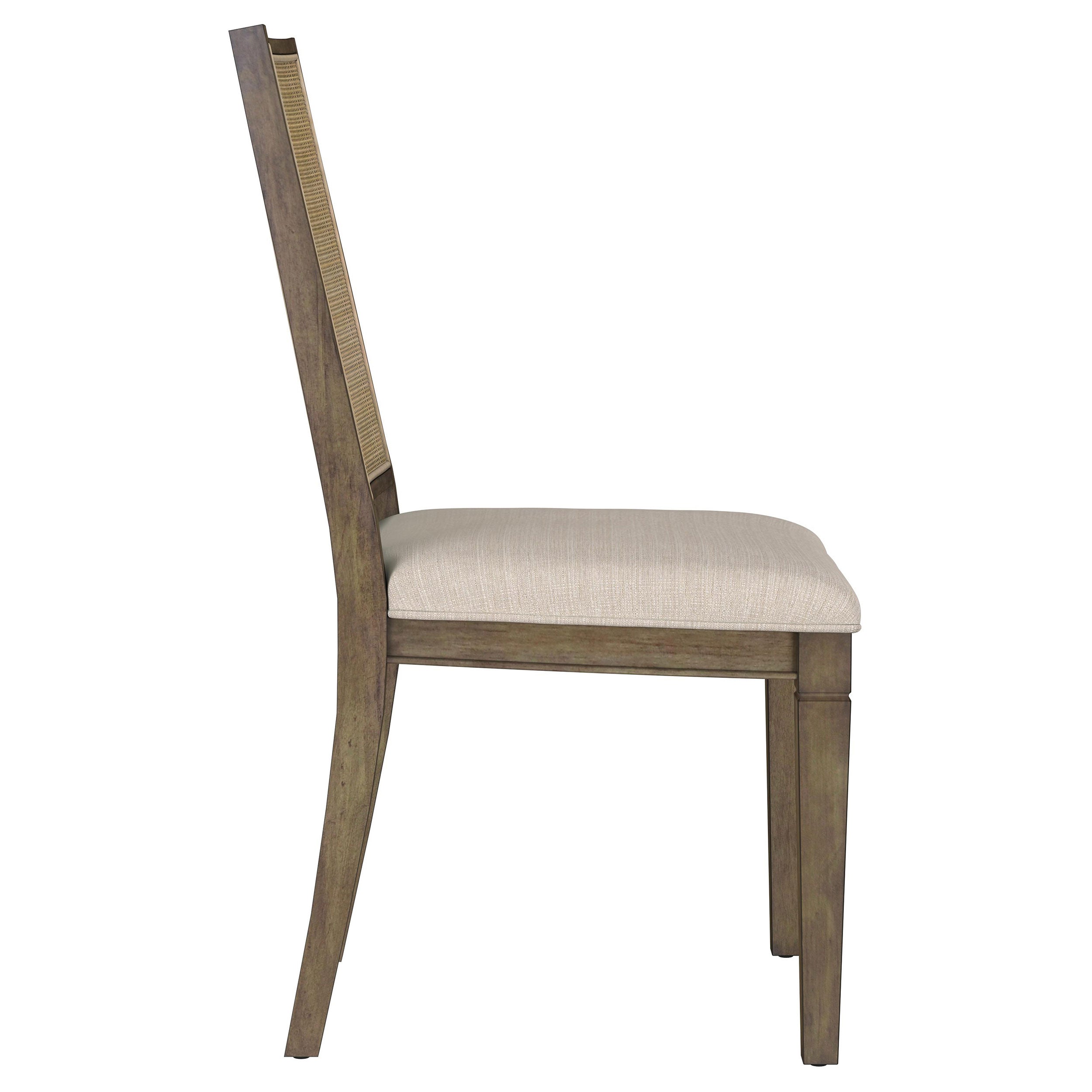 Matisse Side Chair - Luxury Home Furniture (MI)