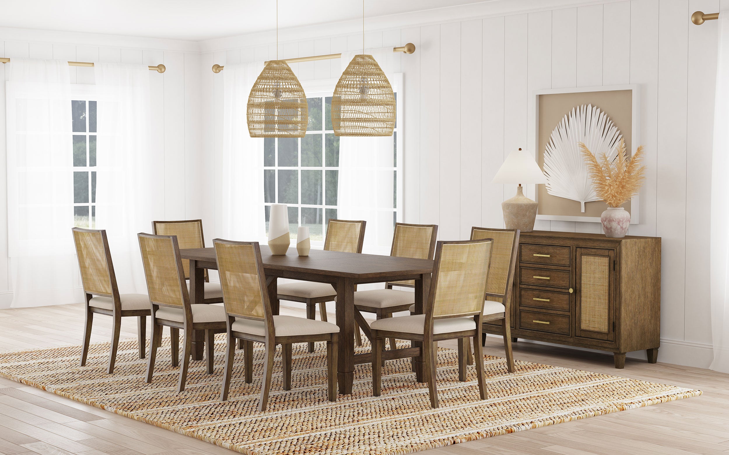 Matisse Side Chair - Luxury Home Furniture (MI)