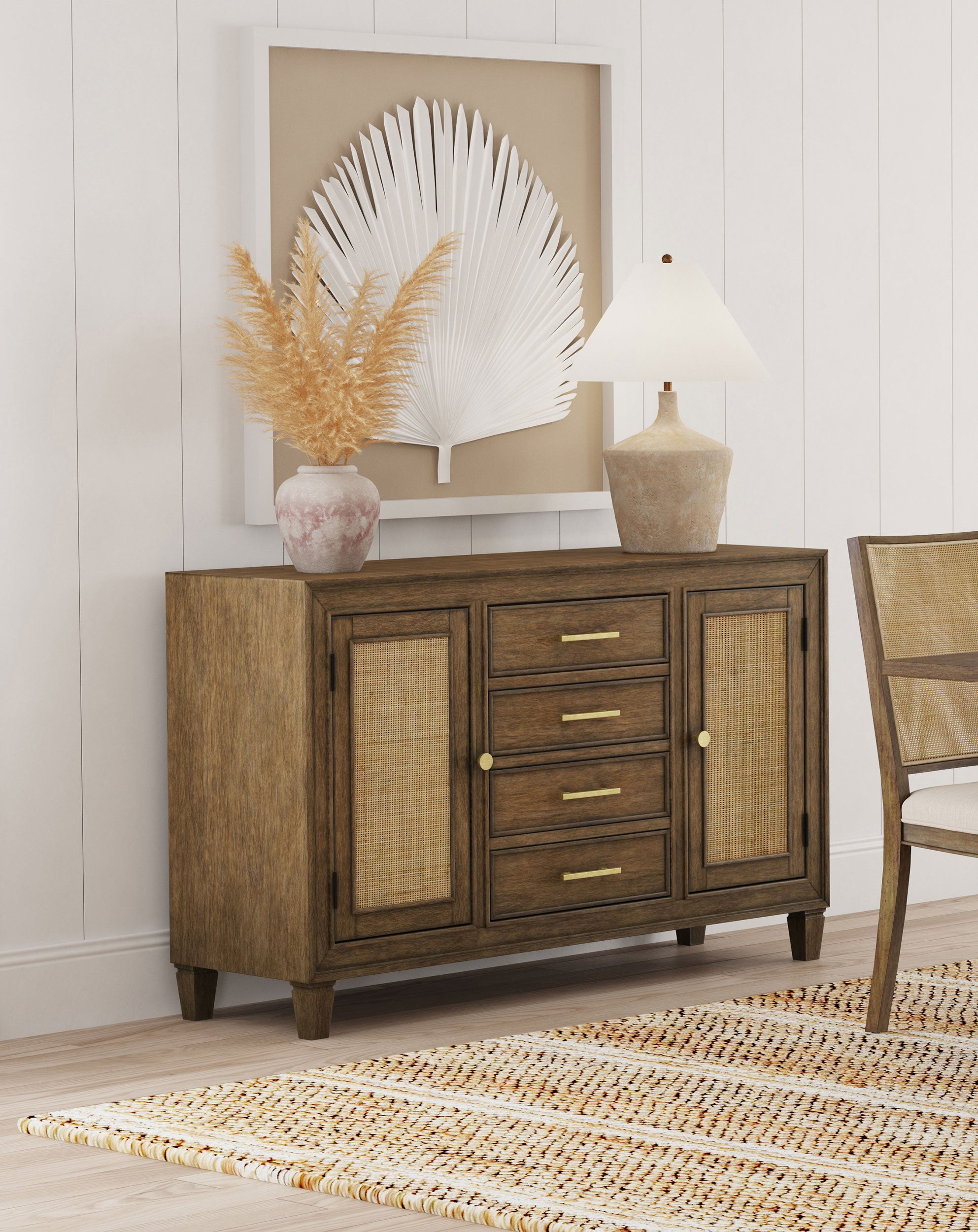 Matisse Sideboard - Luxury Home Furniture (MI)
