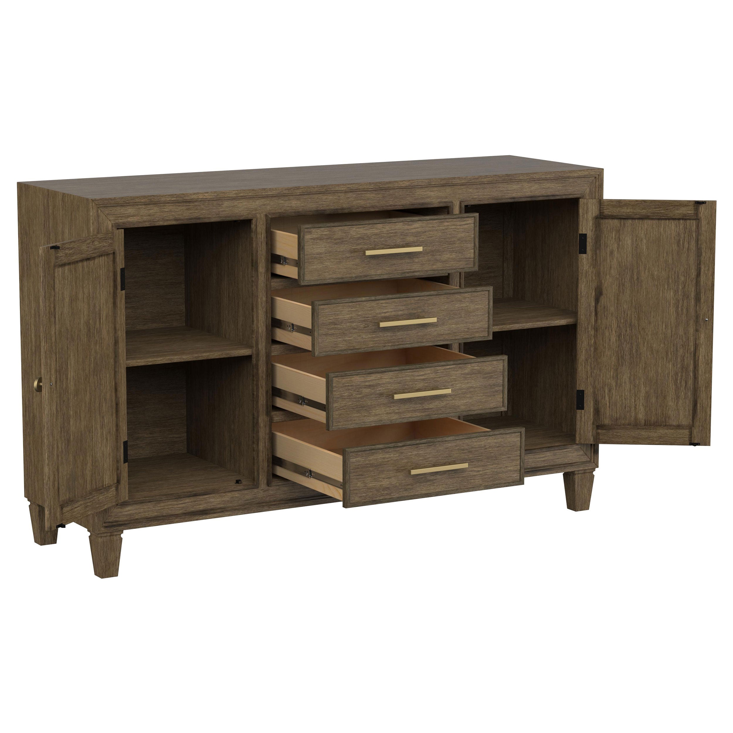 Matisse Sideboard - Luxury Home Furniture (MI)
