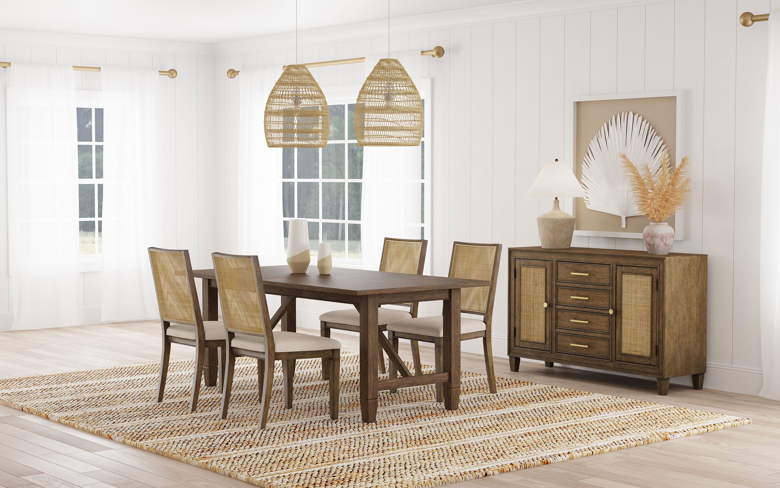 Matisse Sideboard - Luxury Home Furniture (MI)