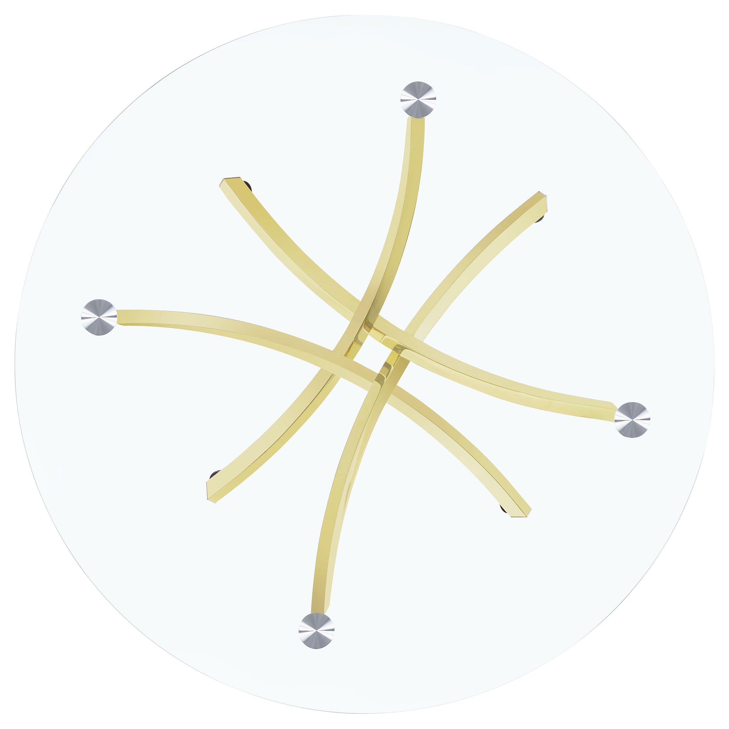 Beckham Dining Table - Luxury Home Furniture (MI)