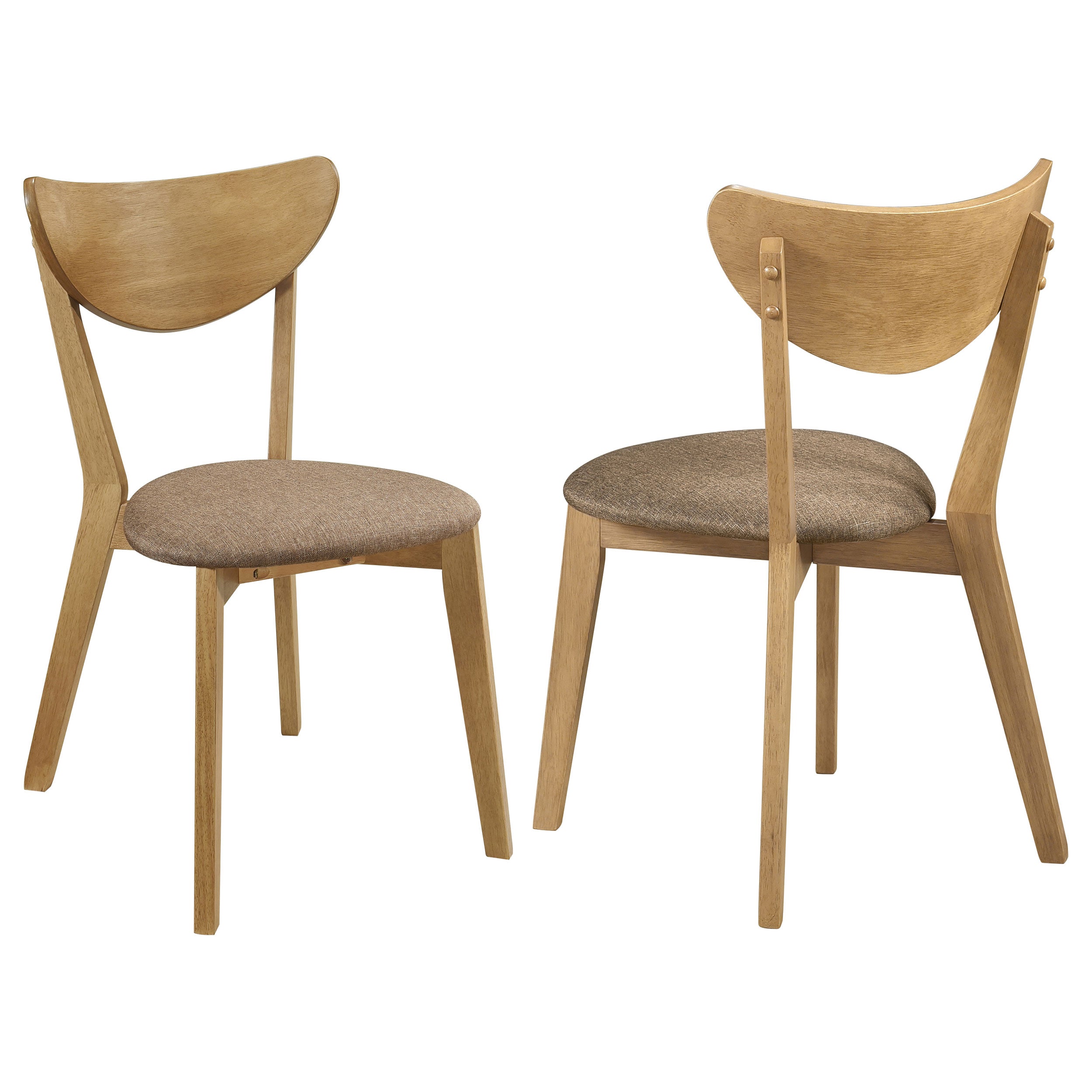 Elowen Dining Side Chair - Luxury Home Furniture (MI)