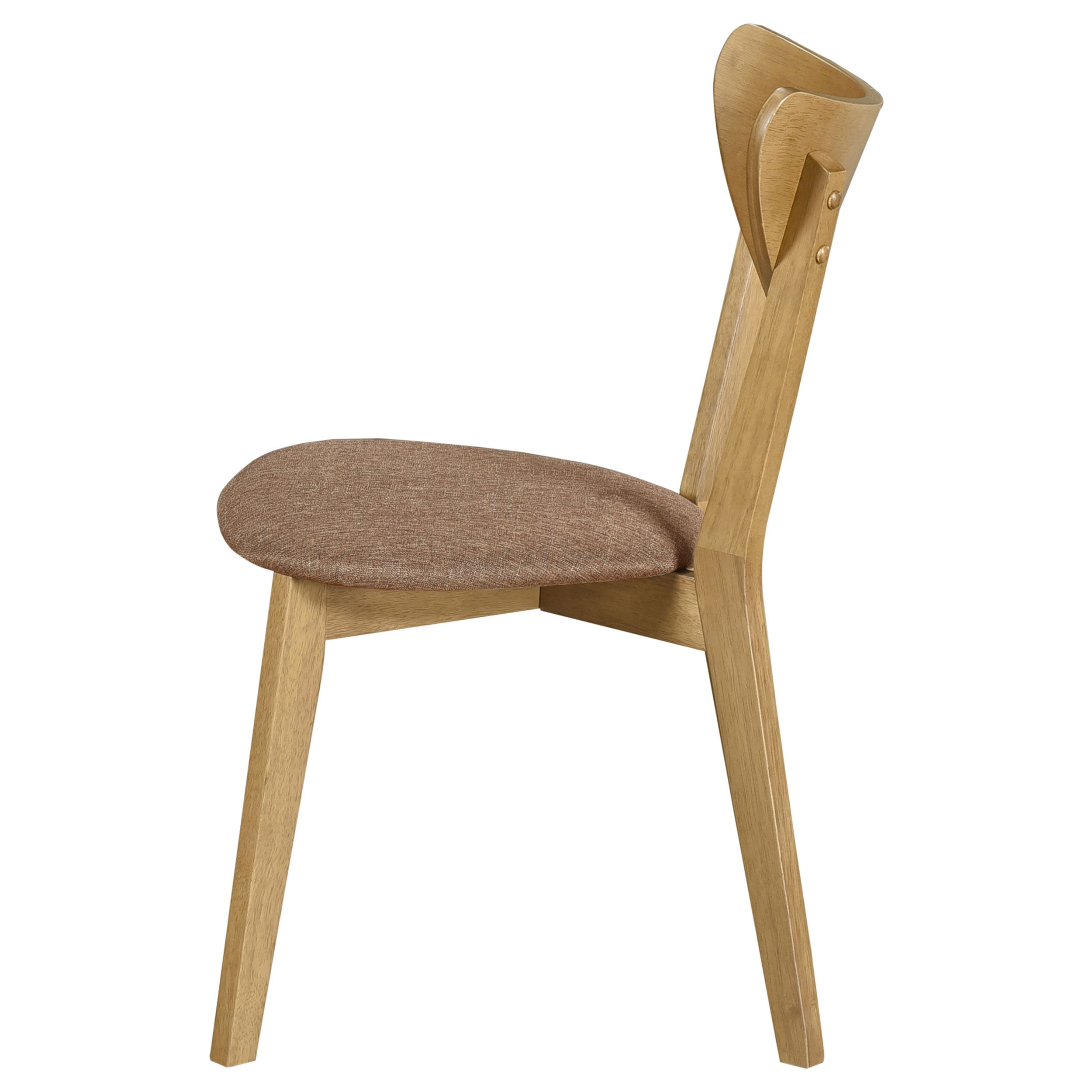 Elowen Dining Side Chair - Luxury Home Furniture (MI)