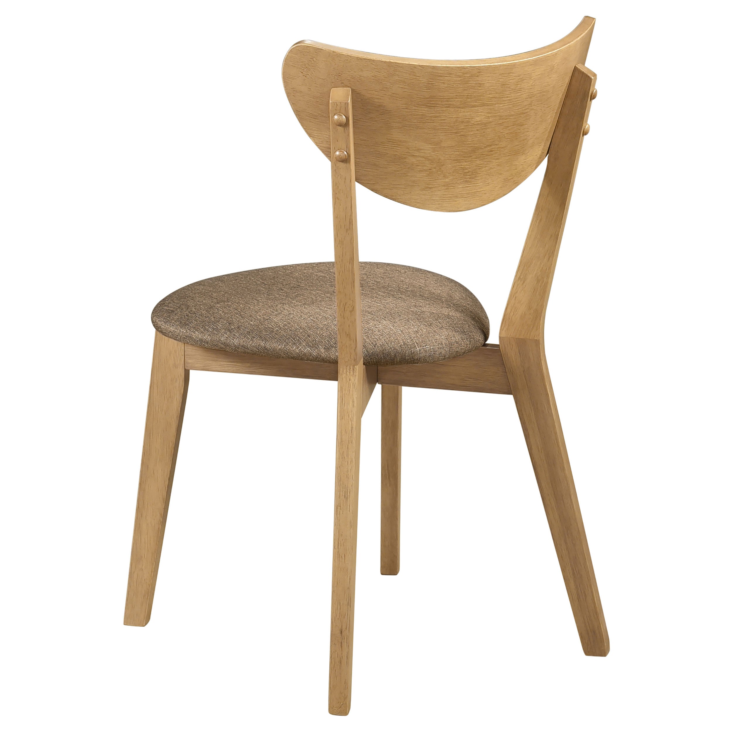Elowen Dining Side Chair - Luxury Home Furniture (MI)