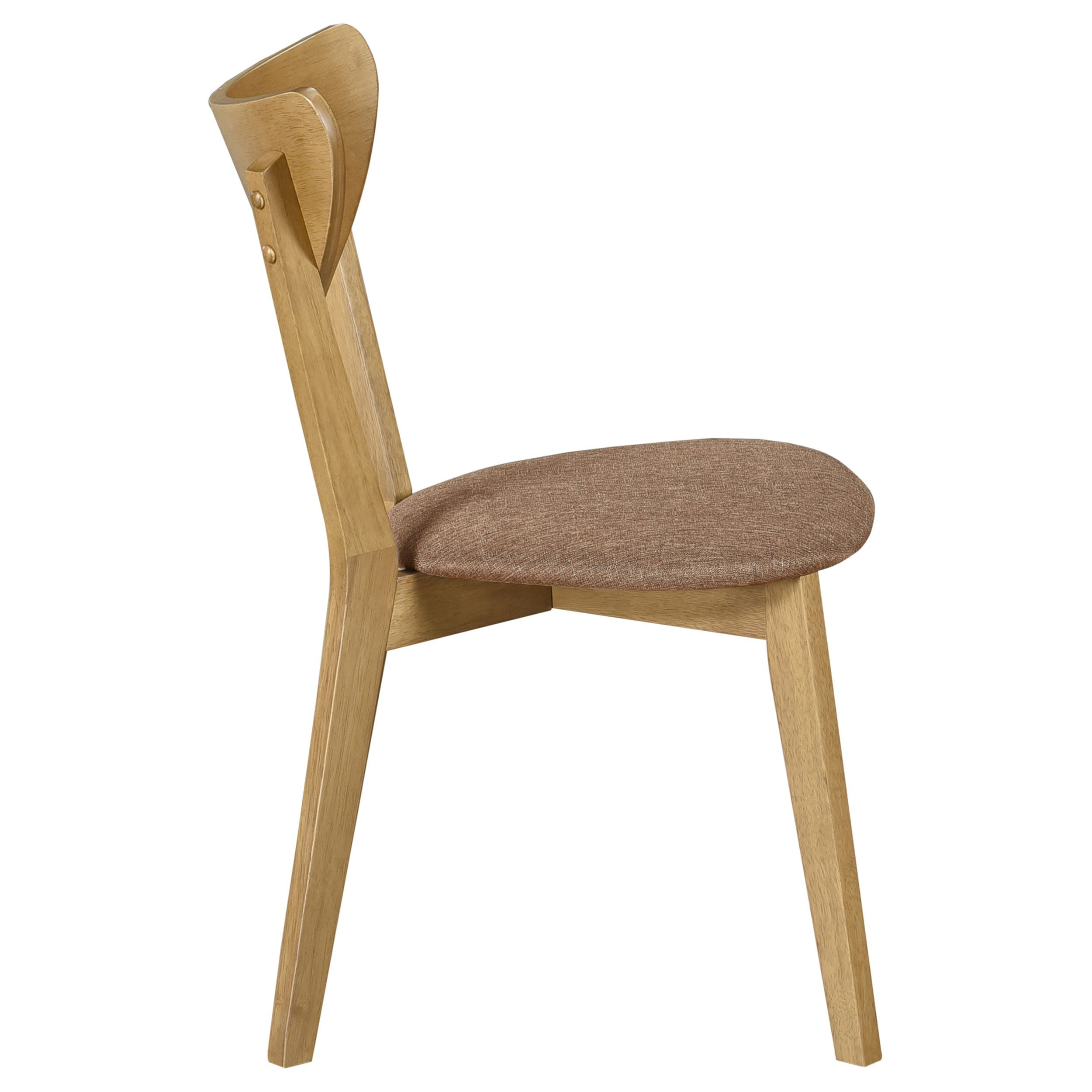 Elowen Side Chair - Luxury Home Furniture (MI)
