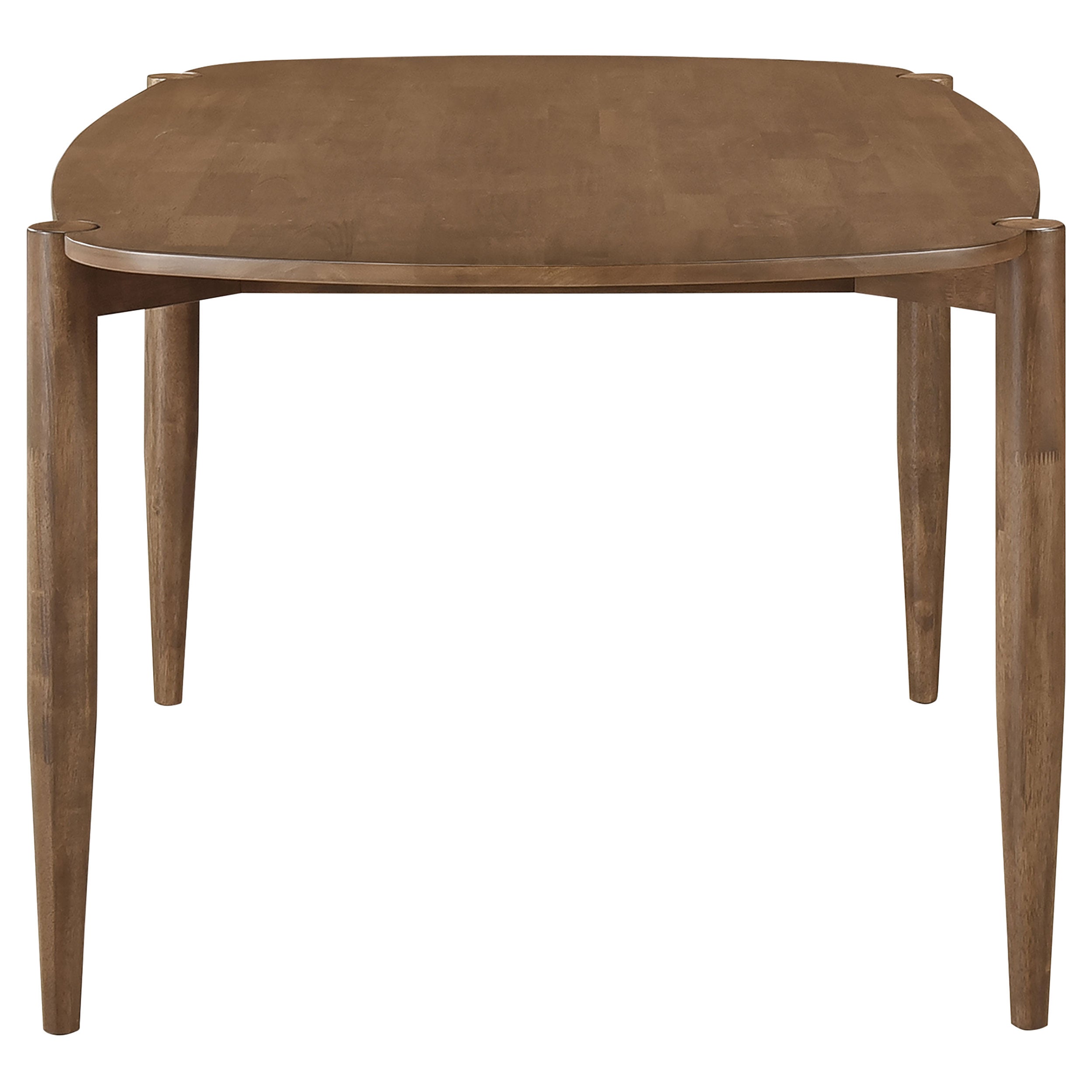 Dortch 7 Pc Dining Set - Luxury Home Furniture (MI)