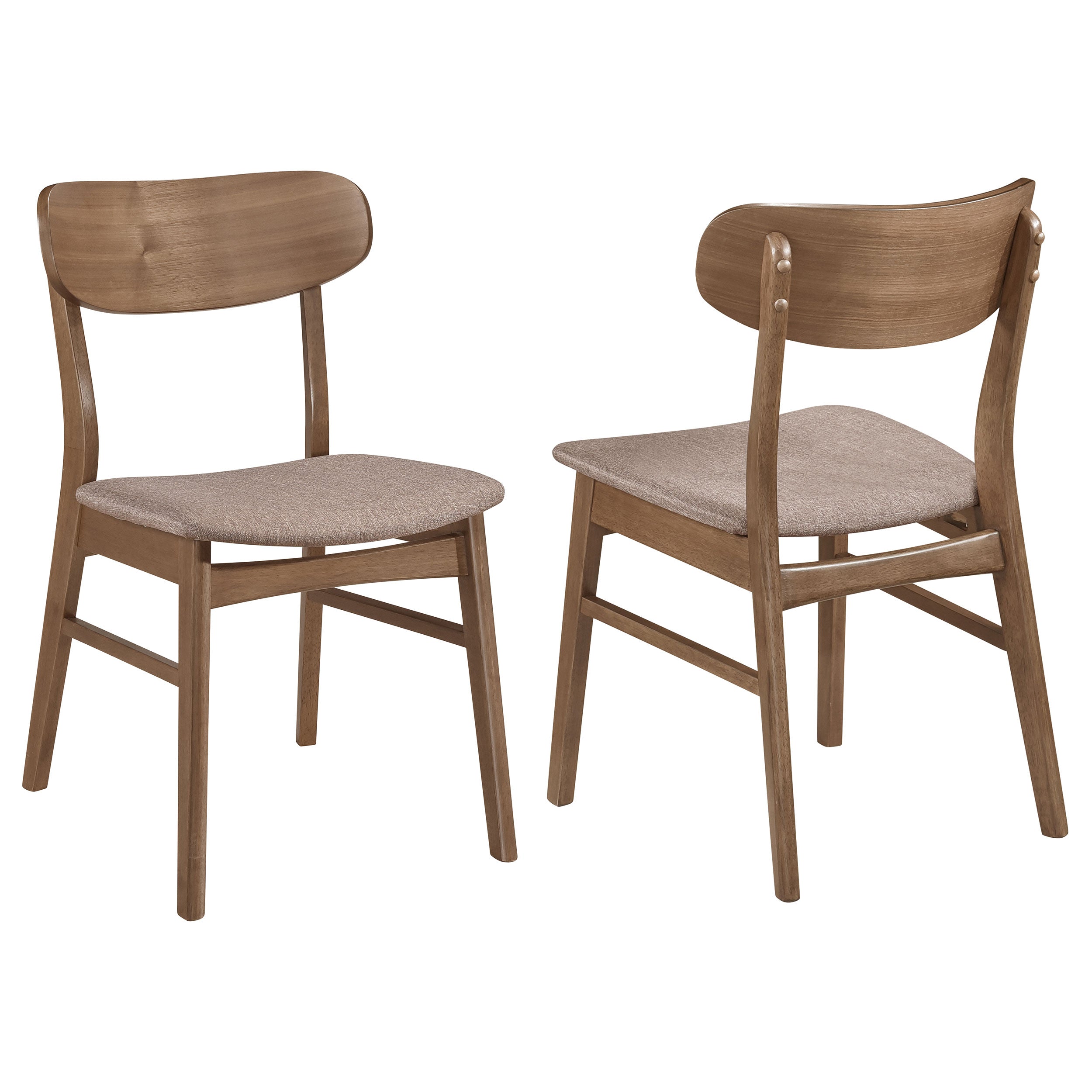 Dortch Side Chair - Luxury Home Furniture (MI)