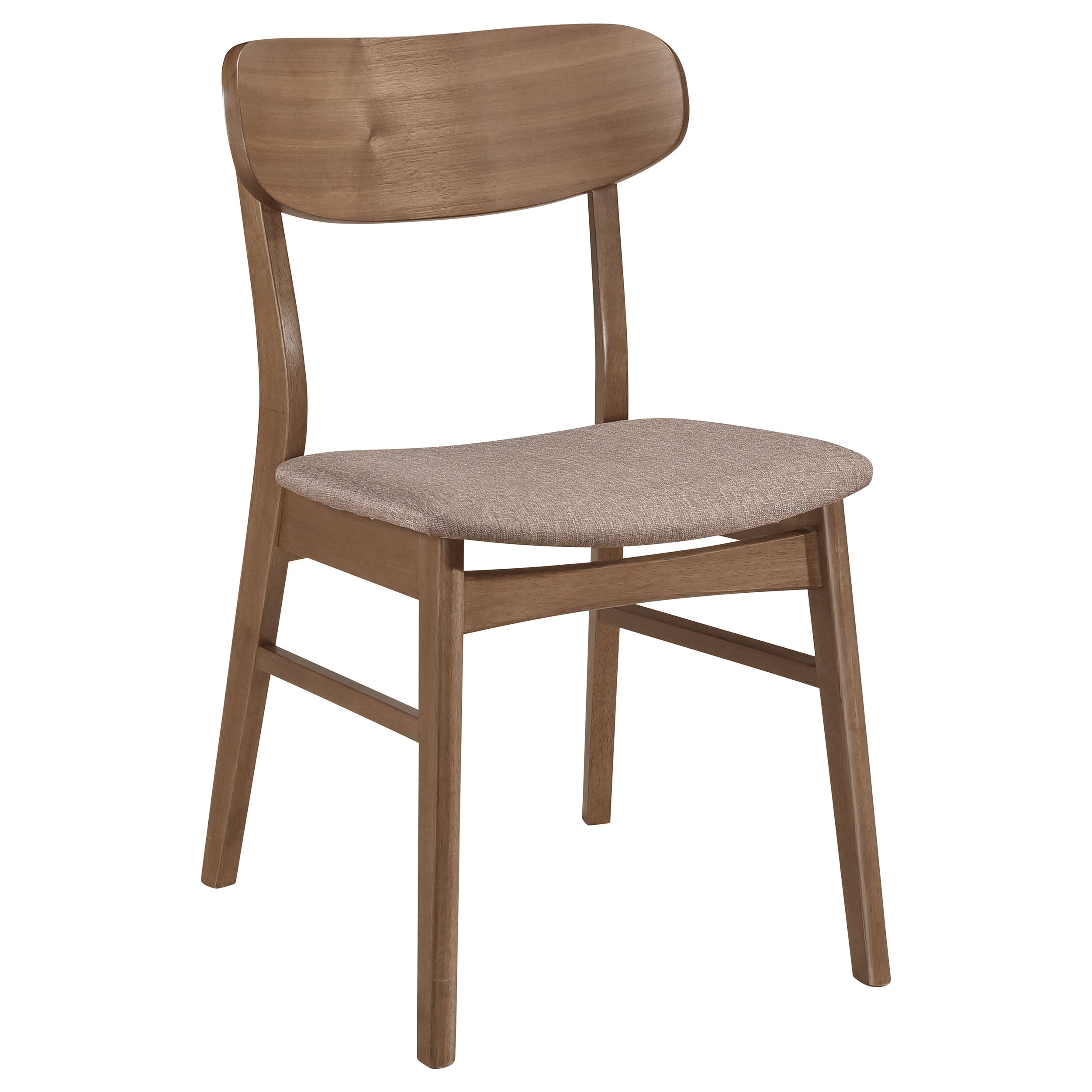 Dortch Dining Side Chair - Luxury Home Furniture (MI)