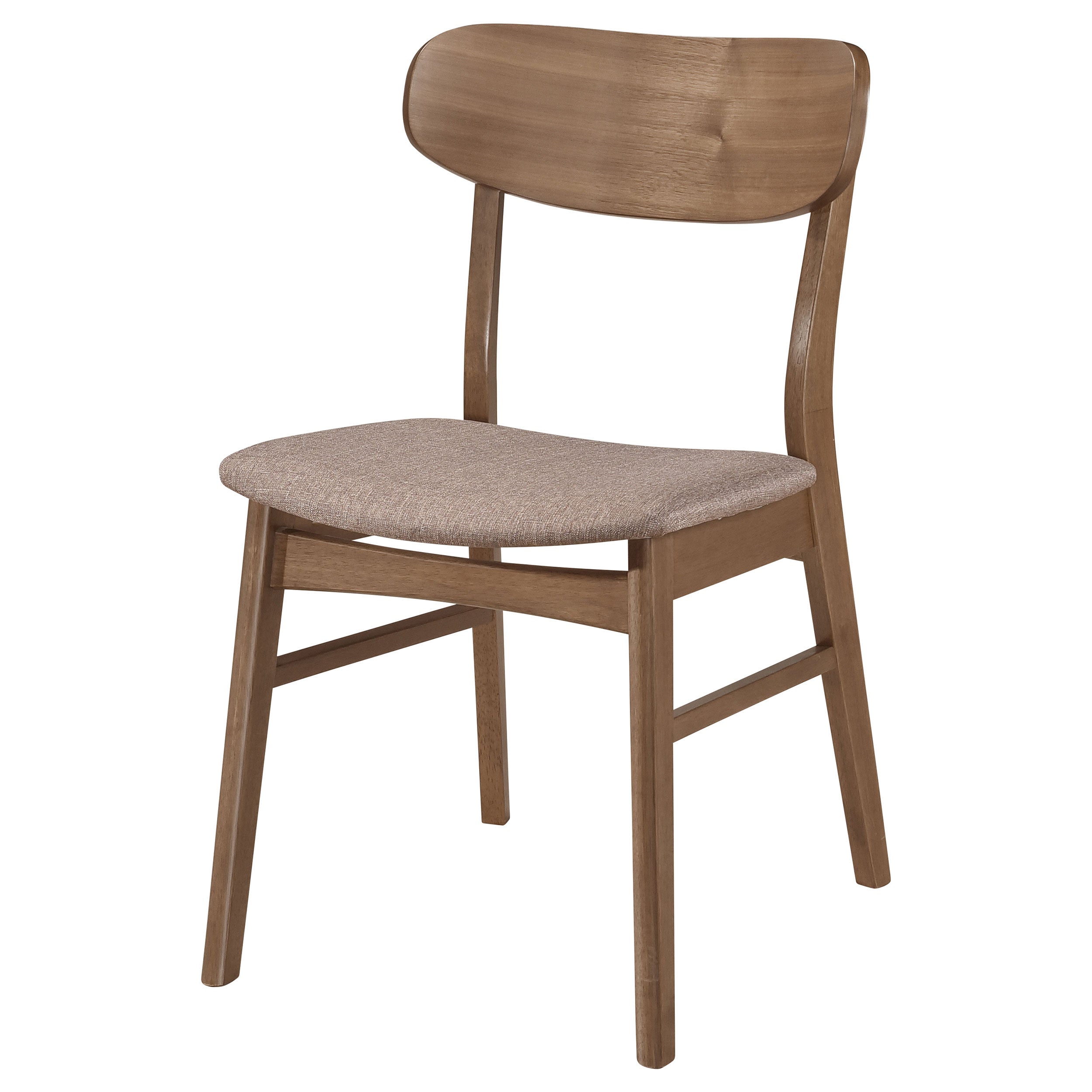 Dortch Dining Side Chair - Luxury Home Furniture (MI)