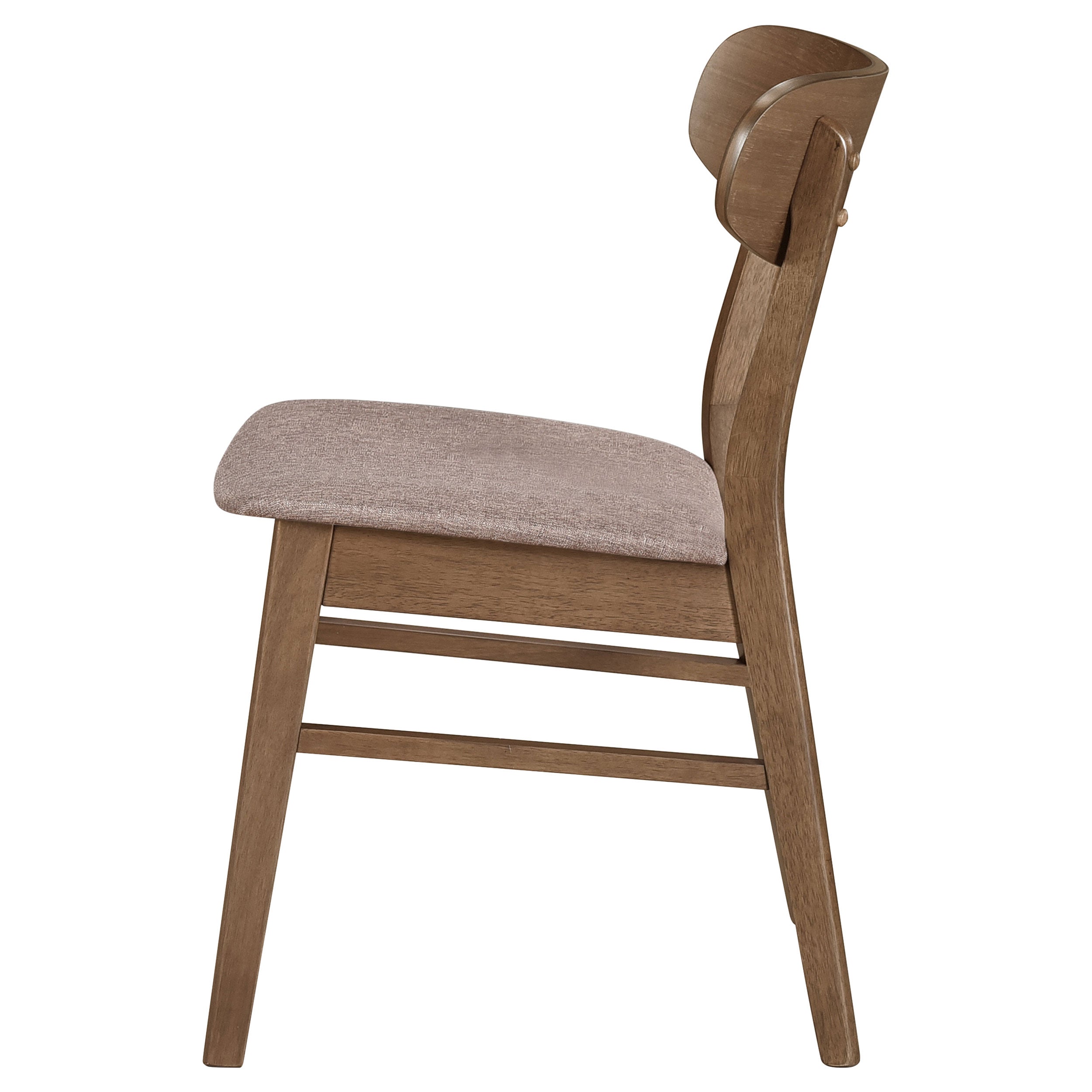 Dortch Dining Side Chair - Luxury Home Furniture (MI)